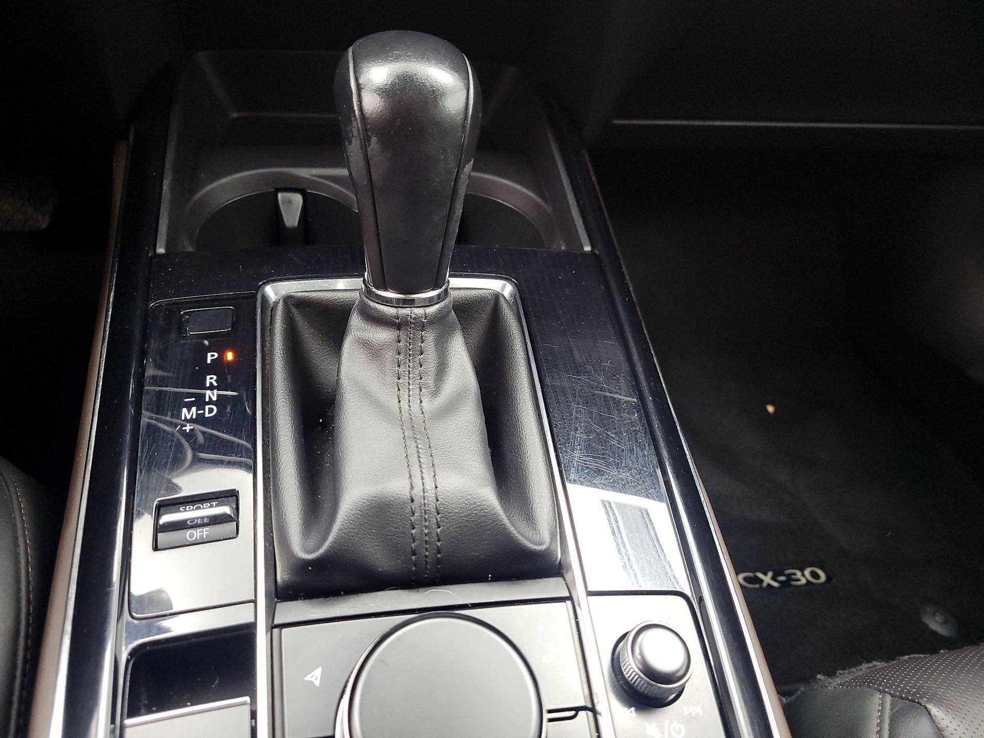 Thumbnail: 2022 Mazda CX-30 - 17