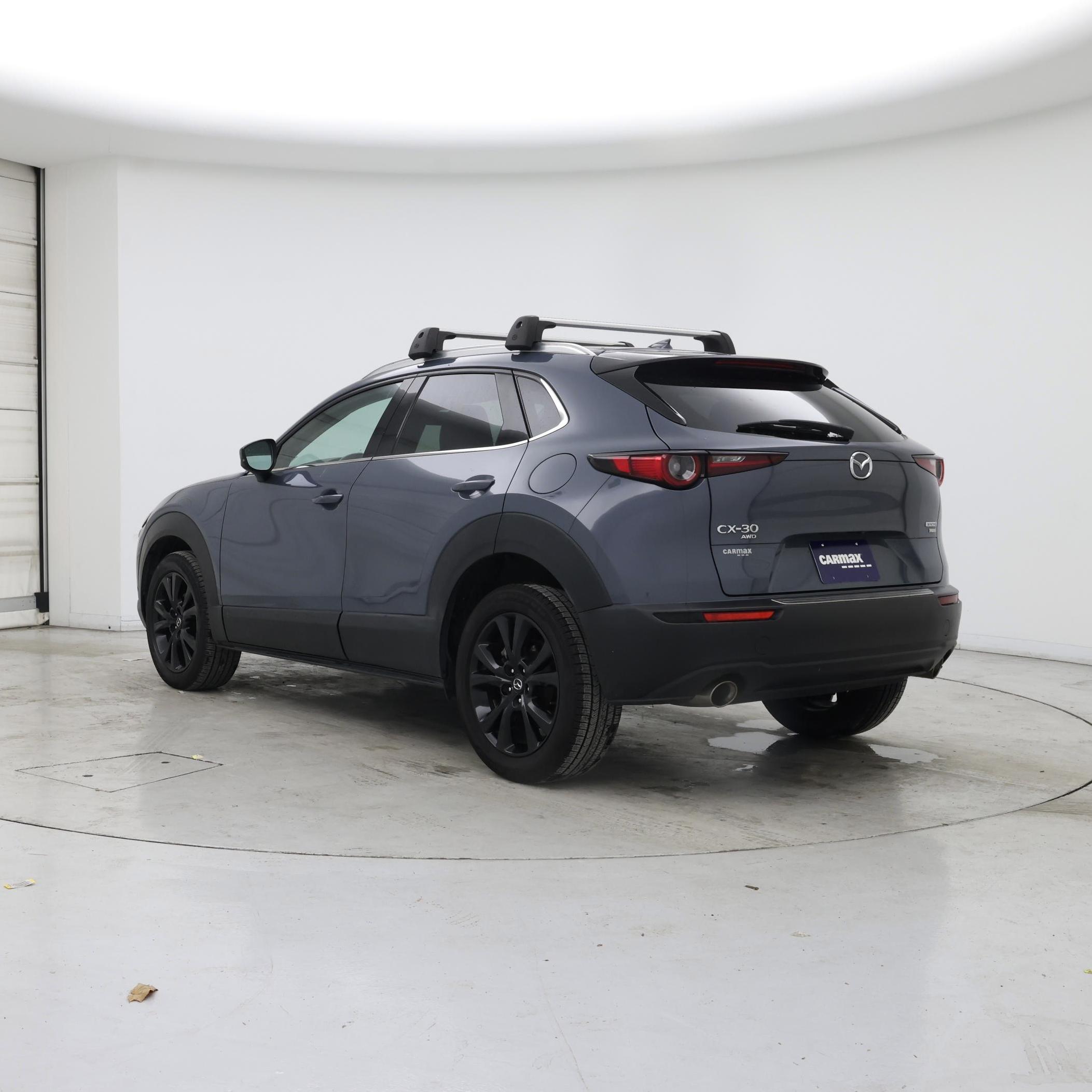 Thumbnail: 2022 Mazda CX-30 - 2