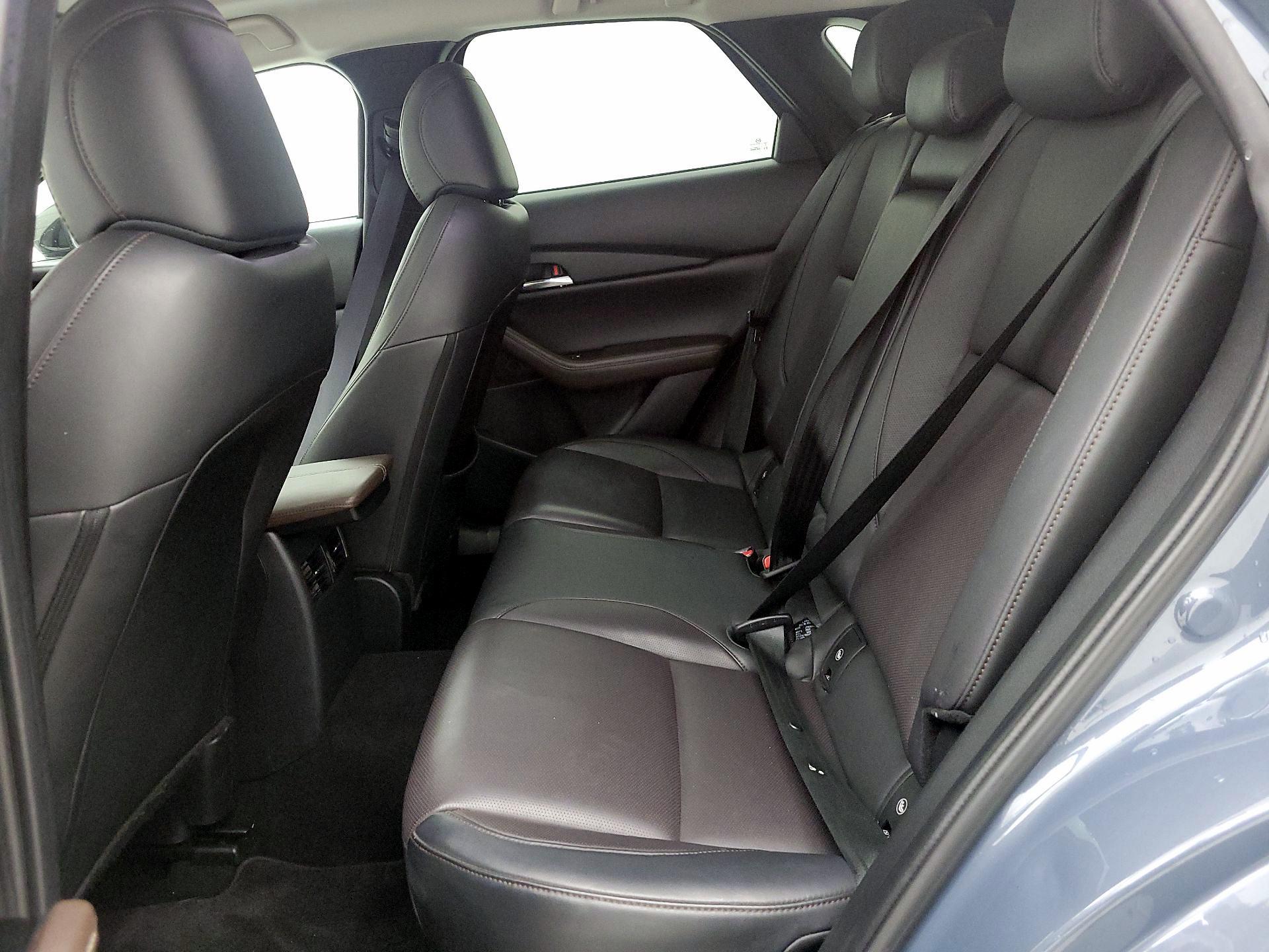 Thumbnail: 2022 Mazda CX-30 - 20