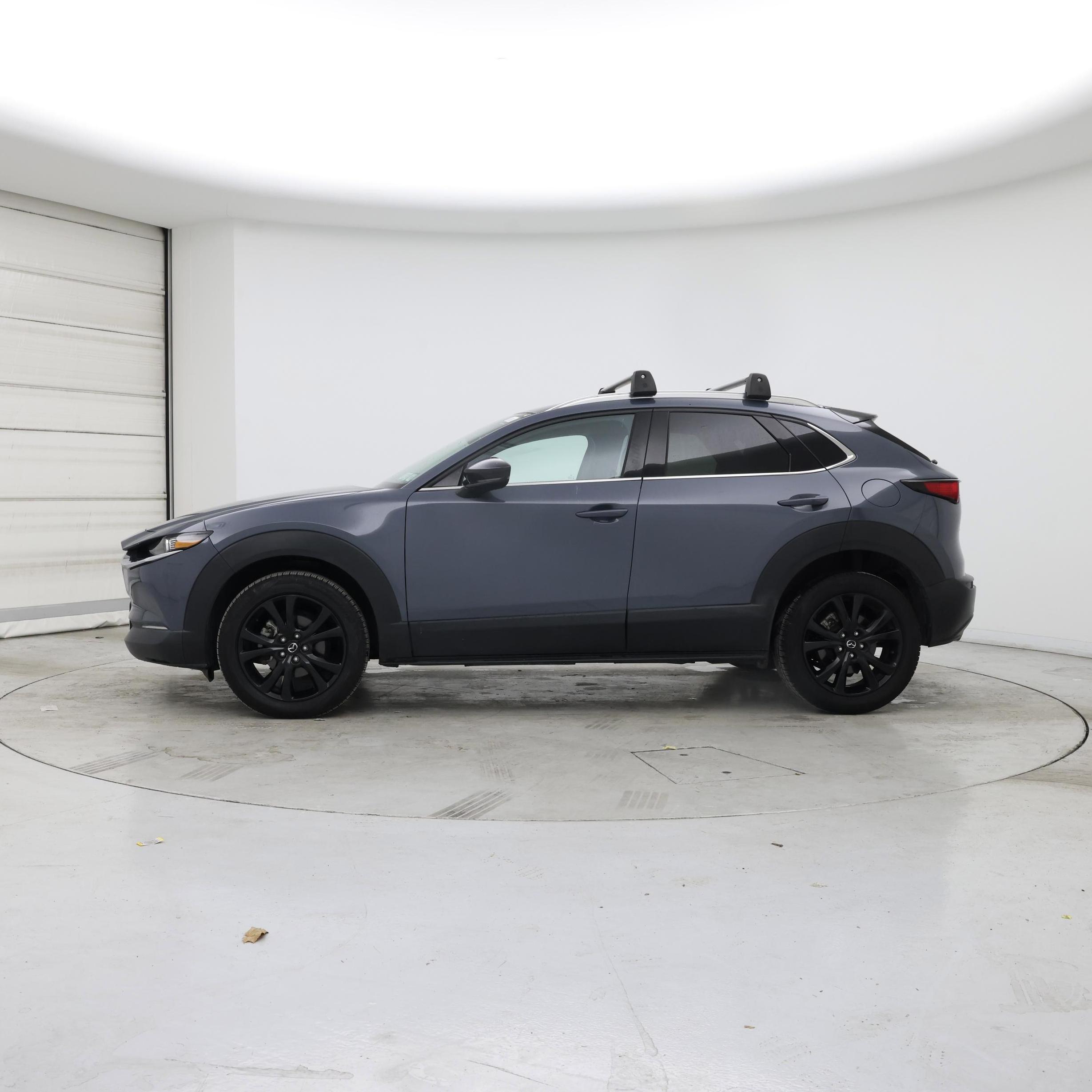 Thumbnail: 2022 Mazda CX-30 - 3