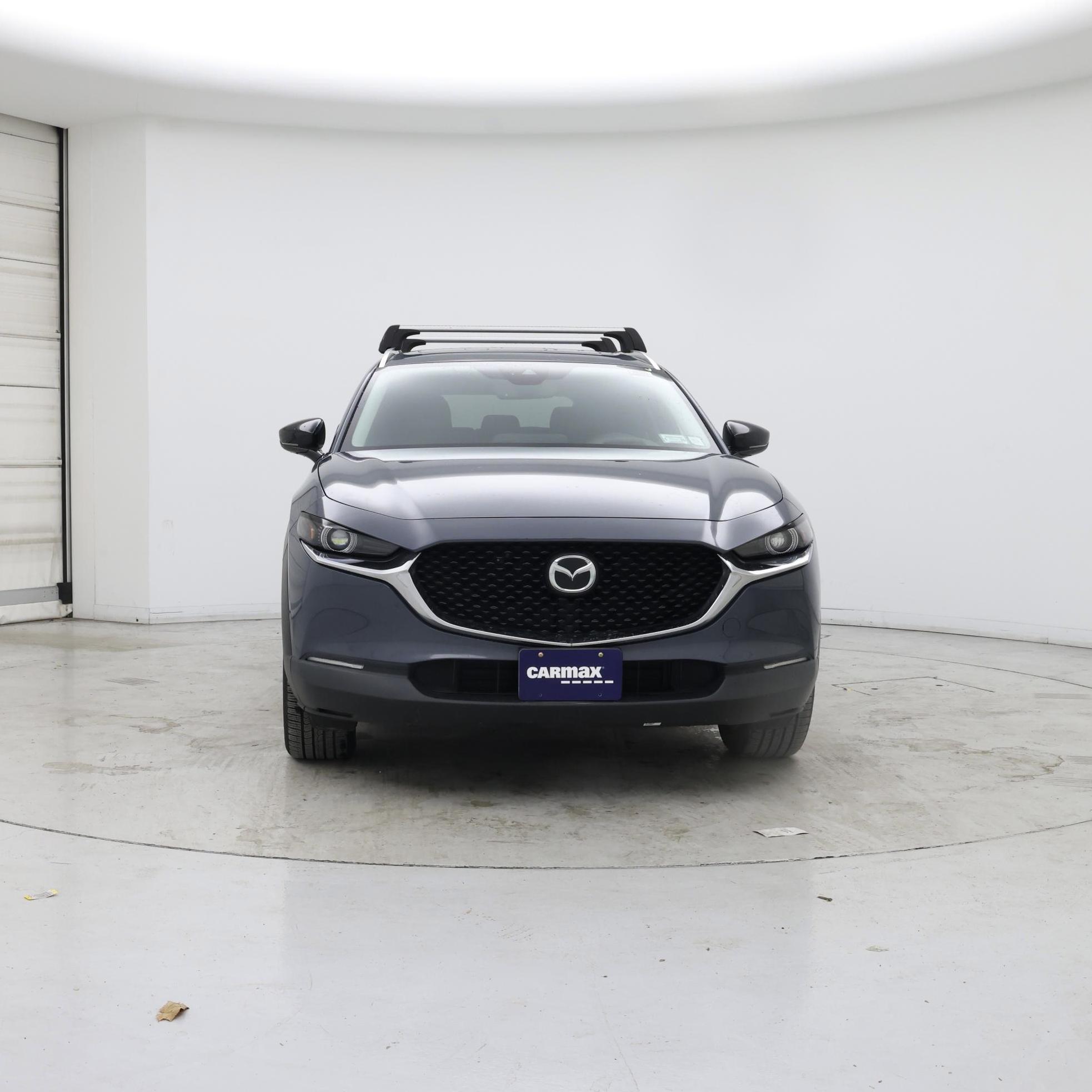 Thumbnail: 2022 Mazda CX-30 - 5