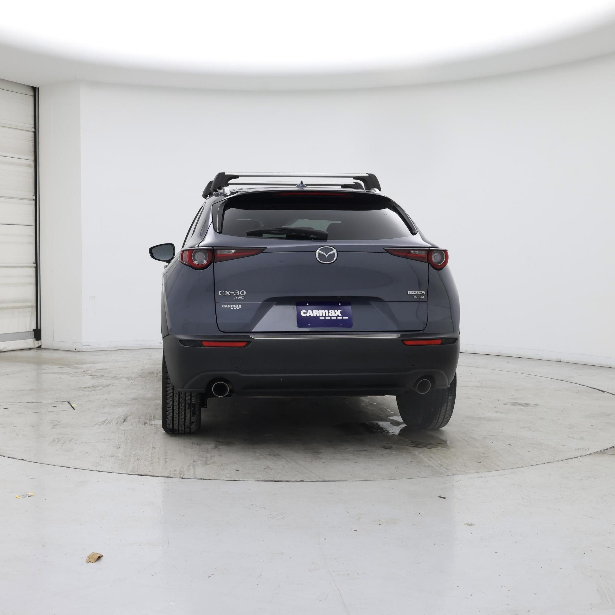 Thumbnail: 2022 Mazda CX-30 - 6