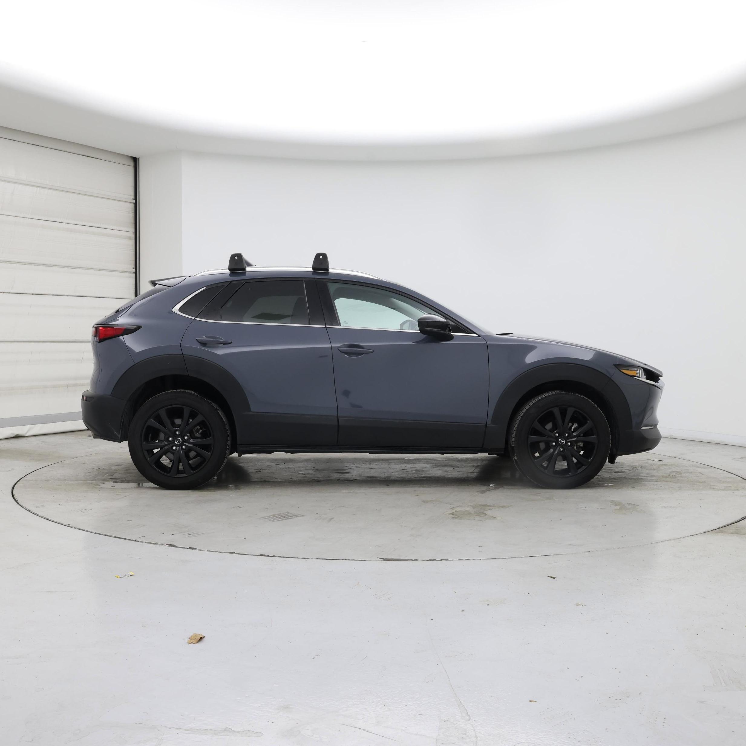 Thumbnail: 2022 Mazda CX-30 - 7