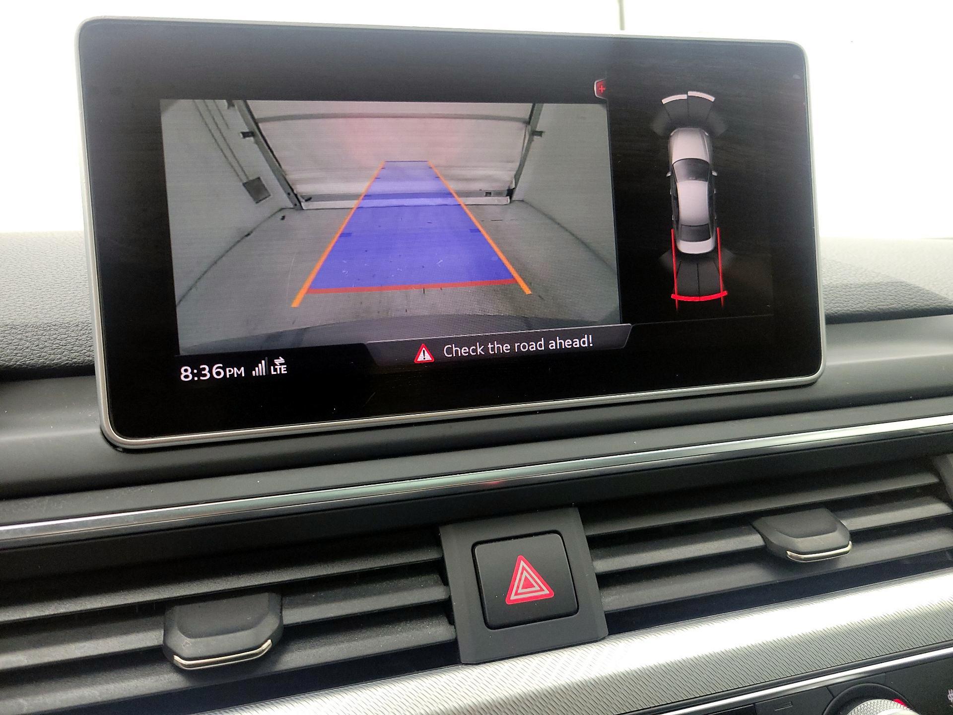 Thumbnail: 2017 Audi A4 - 14