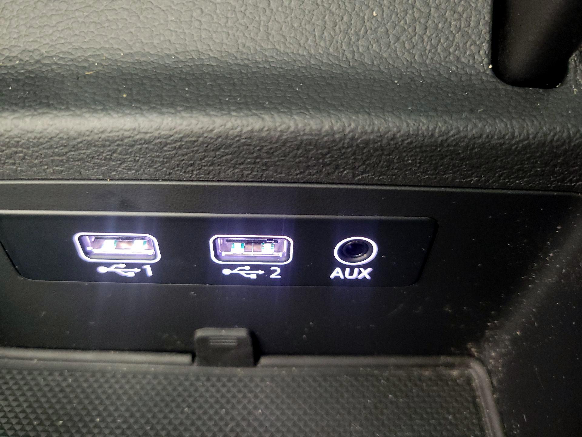 Thumbnail: 2017 Audi A4 - 18