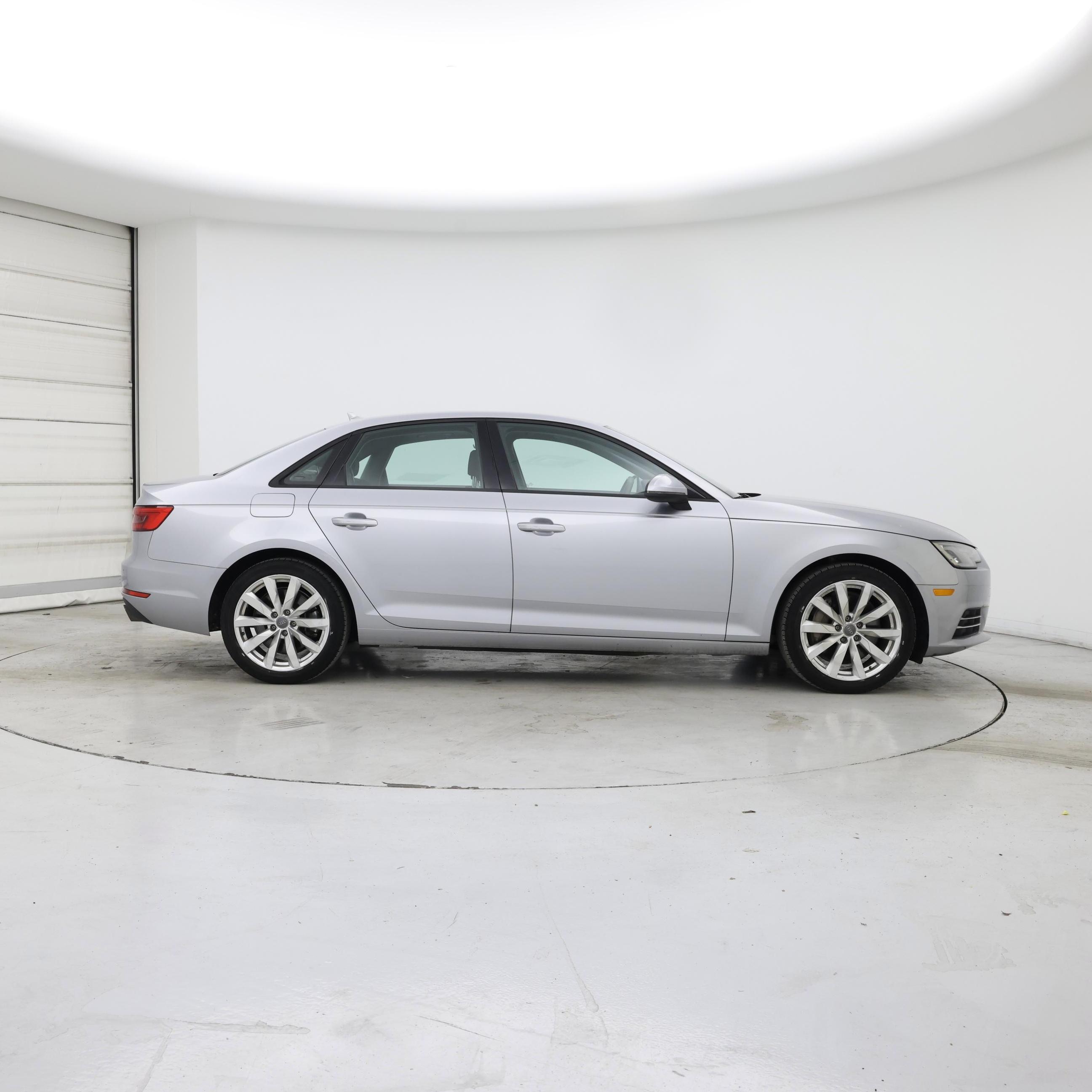 Thumbnail: 2017 Audi A4 - 7