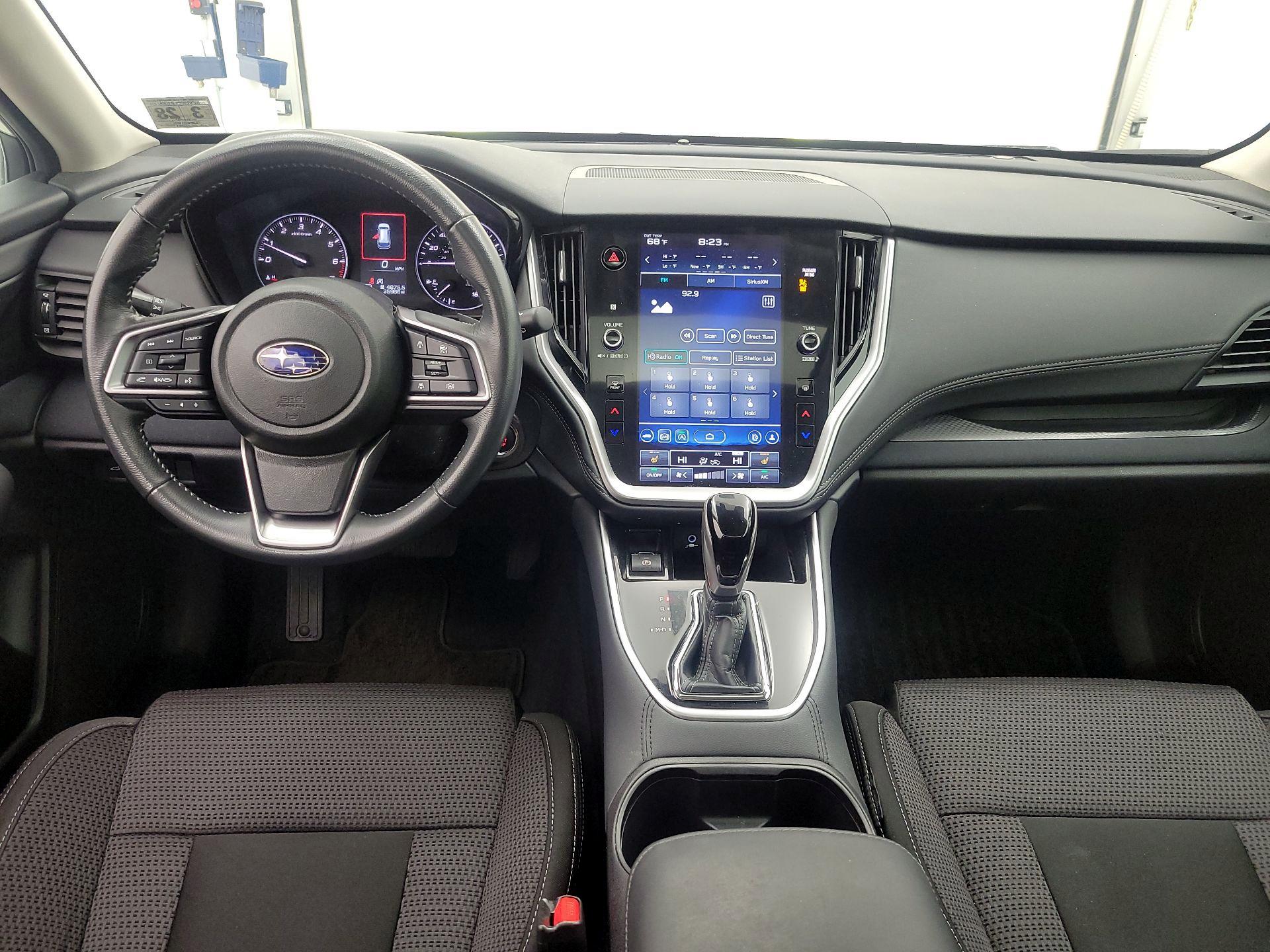 Thumbnail: 2023 Subaru Outback - 9