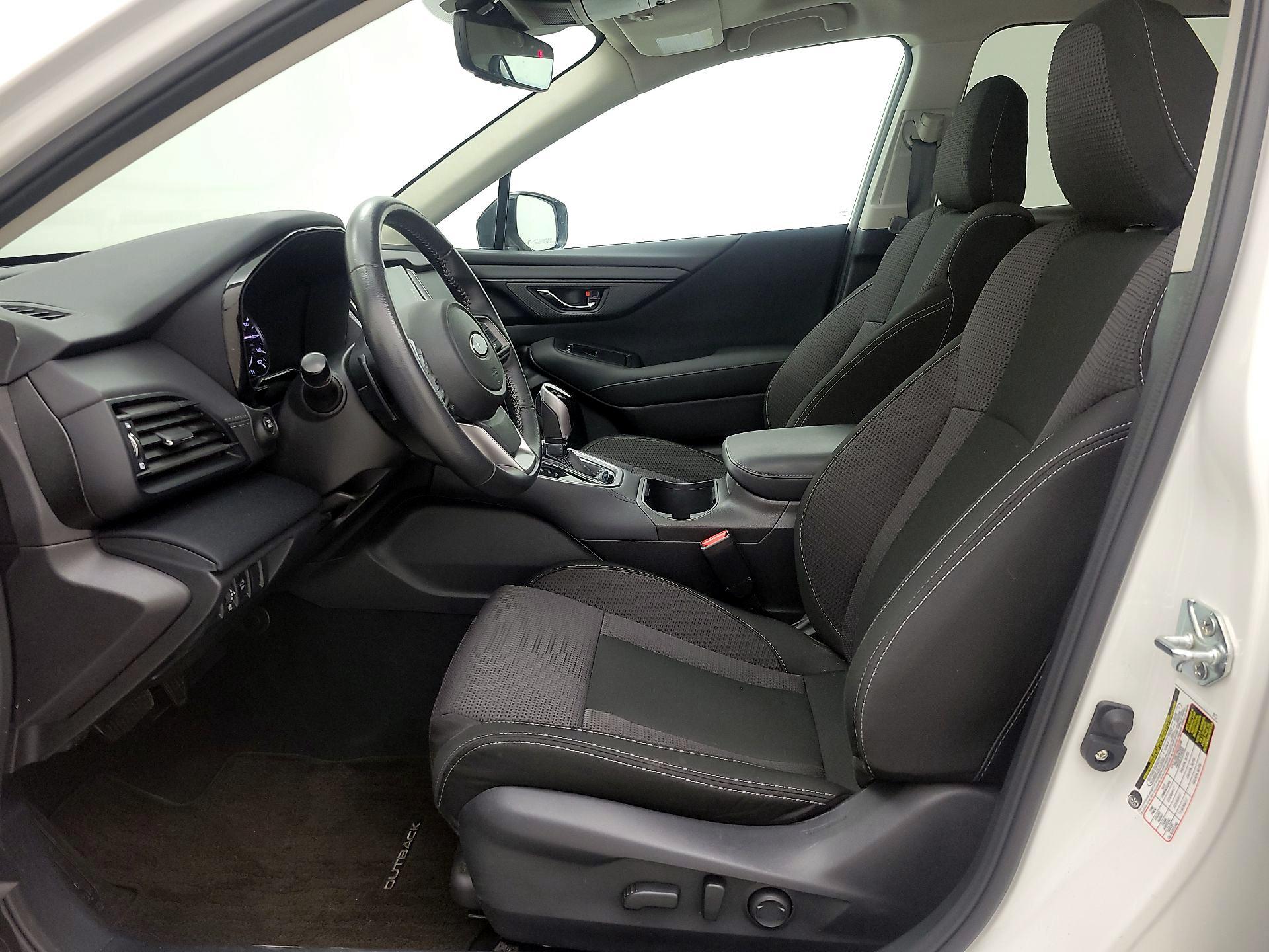 Thumbnail: 2023 Subaru Outback - 11