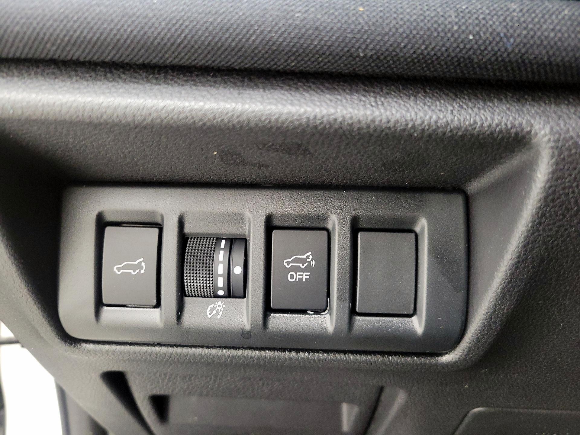 Thumbnail: 2023 Subaru Outback - 13