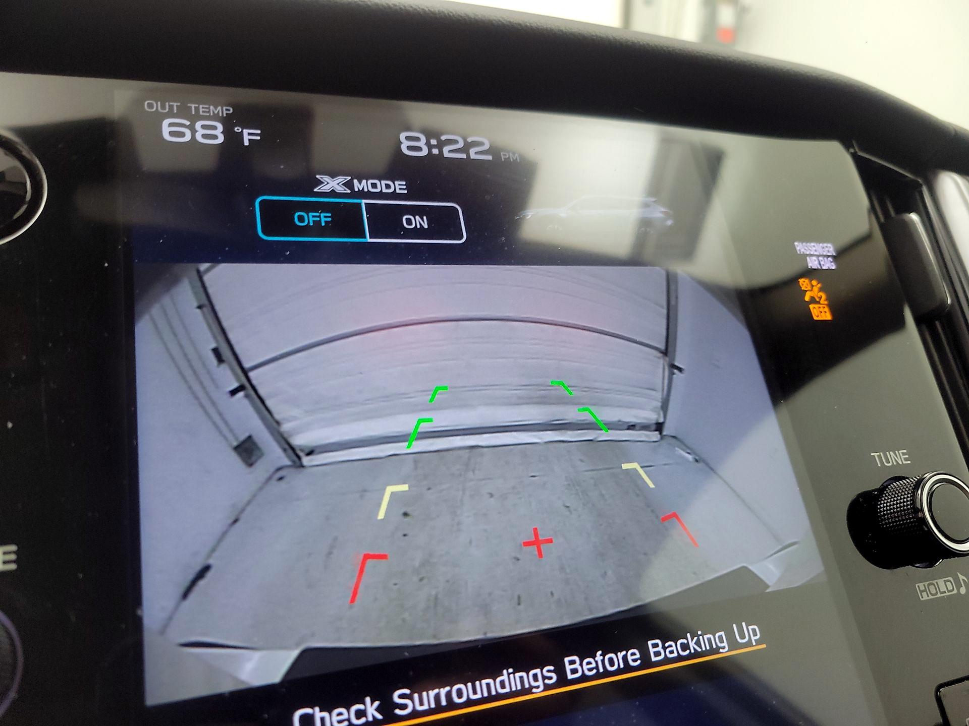 Thumbnail: 2023 Subaru Outback - 14