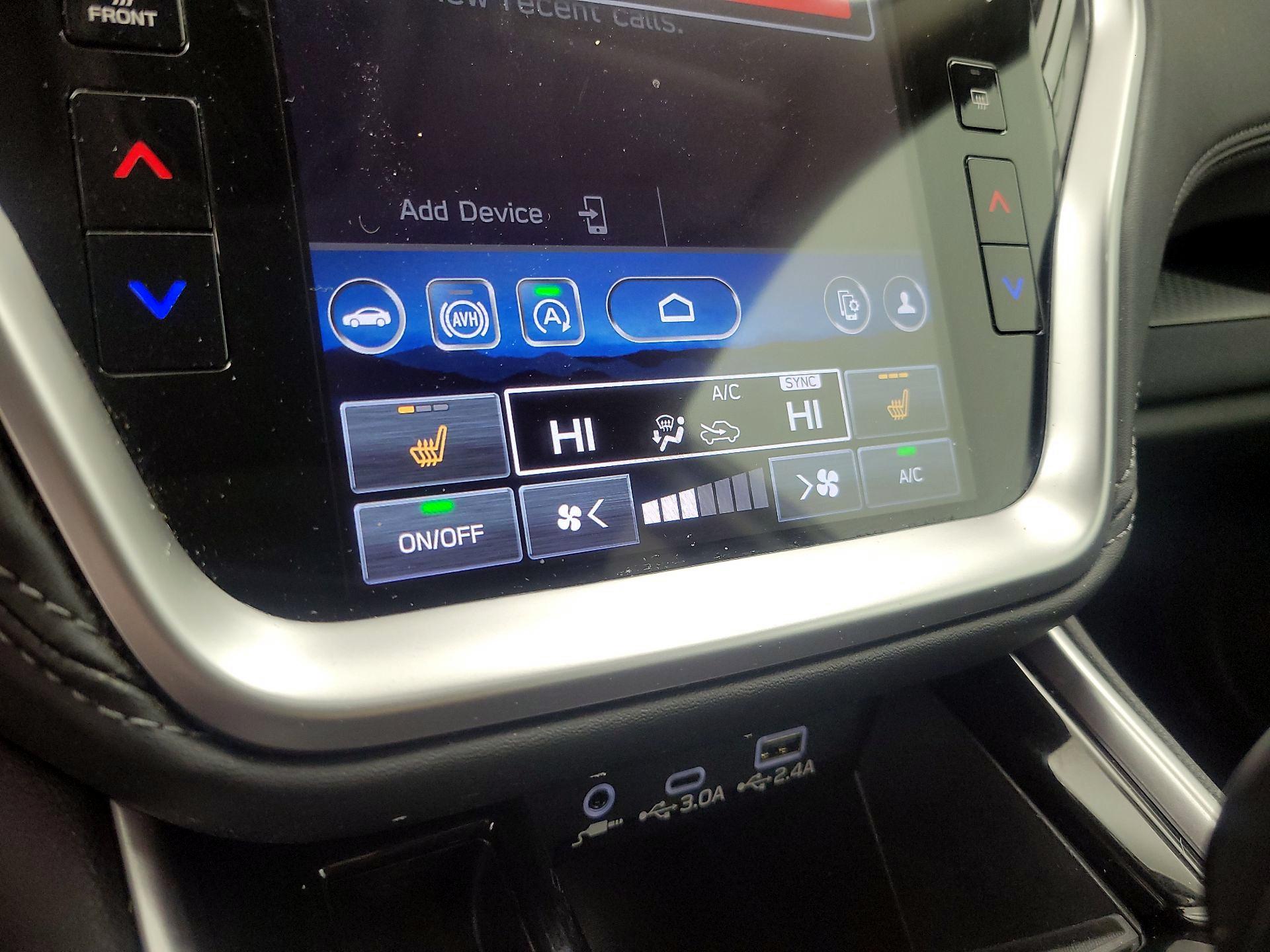 Thumbnail: 2023 Subaru Outback - 16