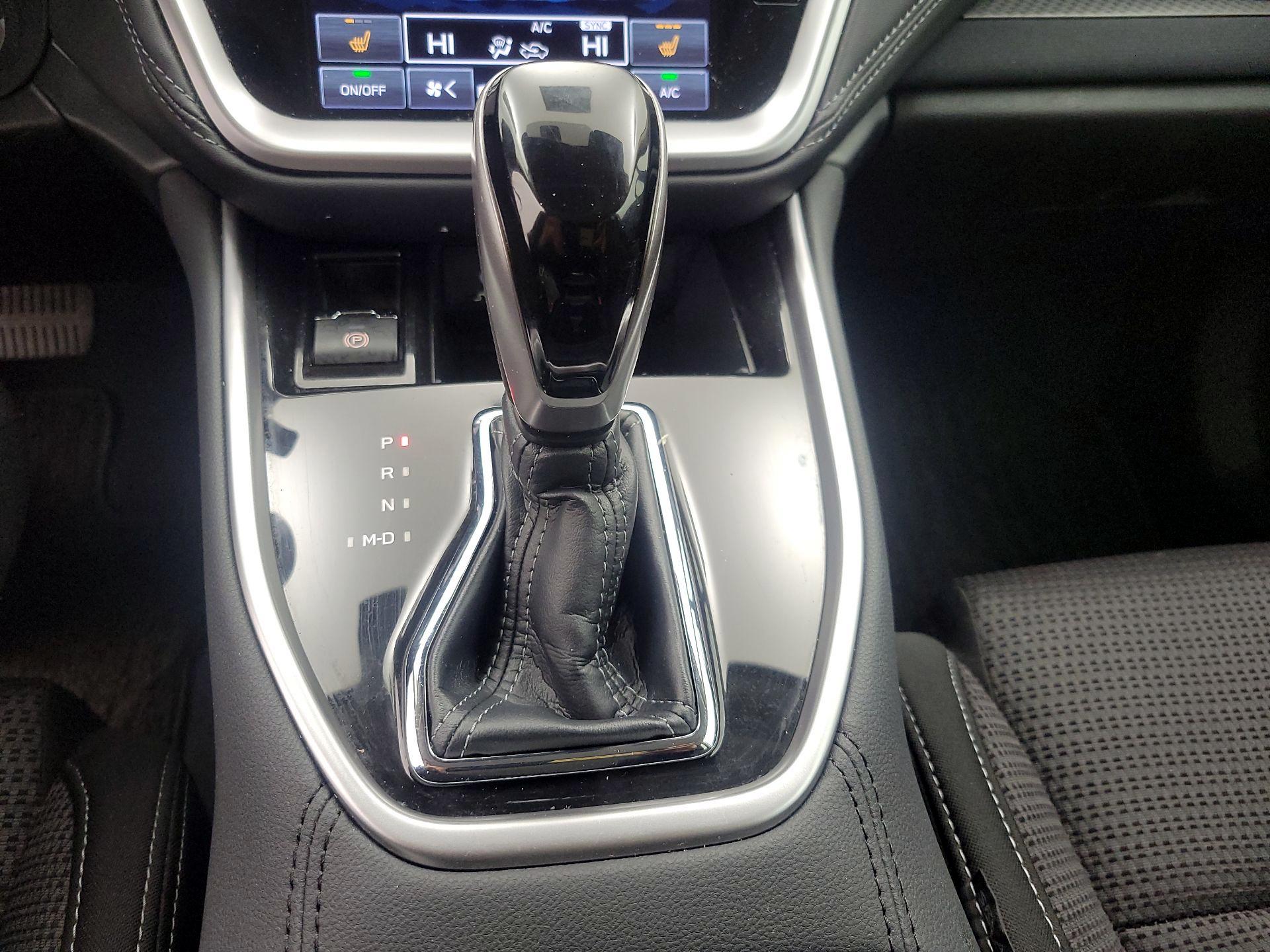 Thumbnail: 2023 Subaru Outback - 17