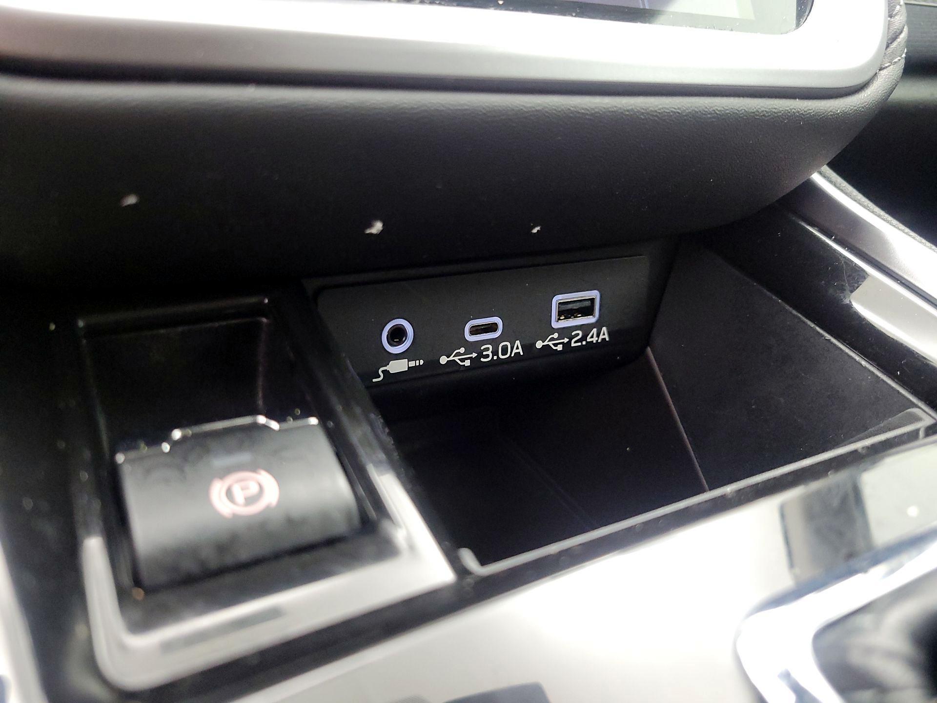 Thumbnail: 2023 Subaru Outback - 18