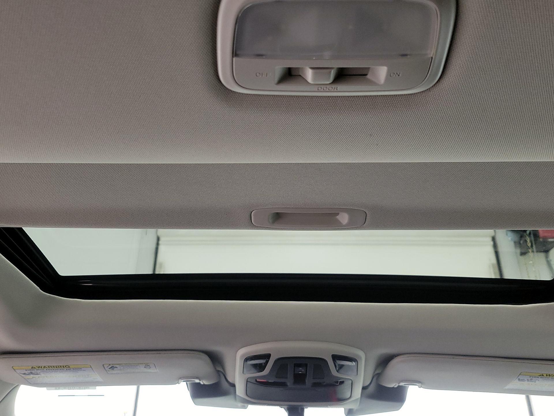 Thumbnail: 2023 Subaru Outback - 19