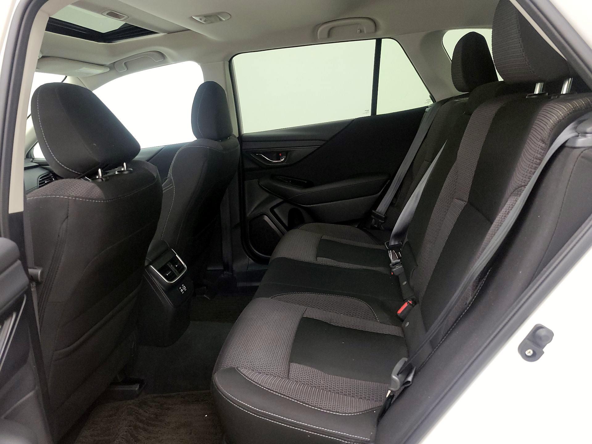 Thumbnail: 2023 Subaru Outback - 20