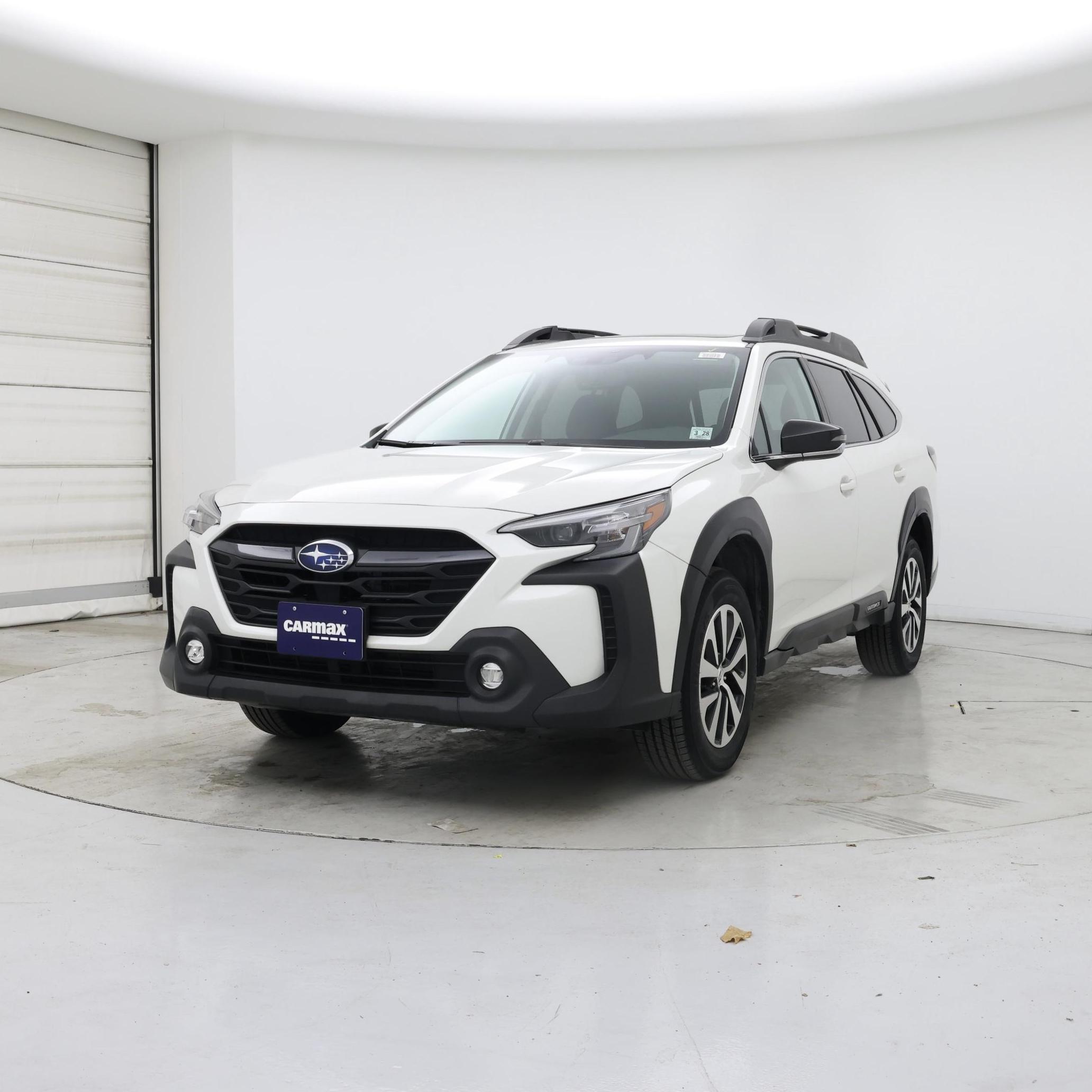 Thumbnail: 2023 Subaru Outback - 4