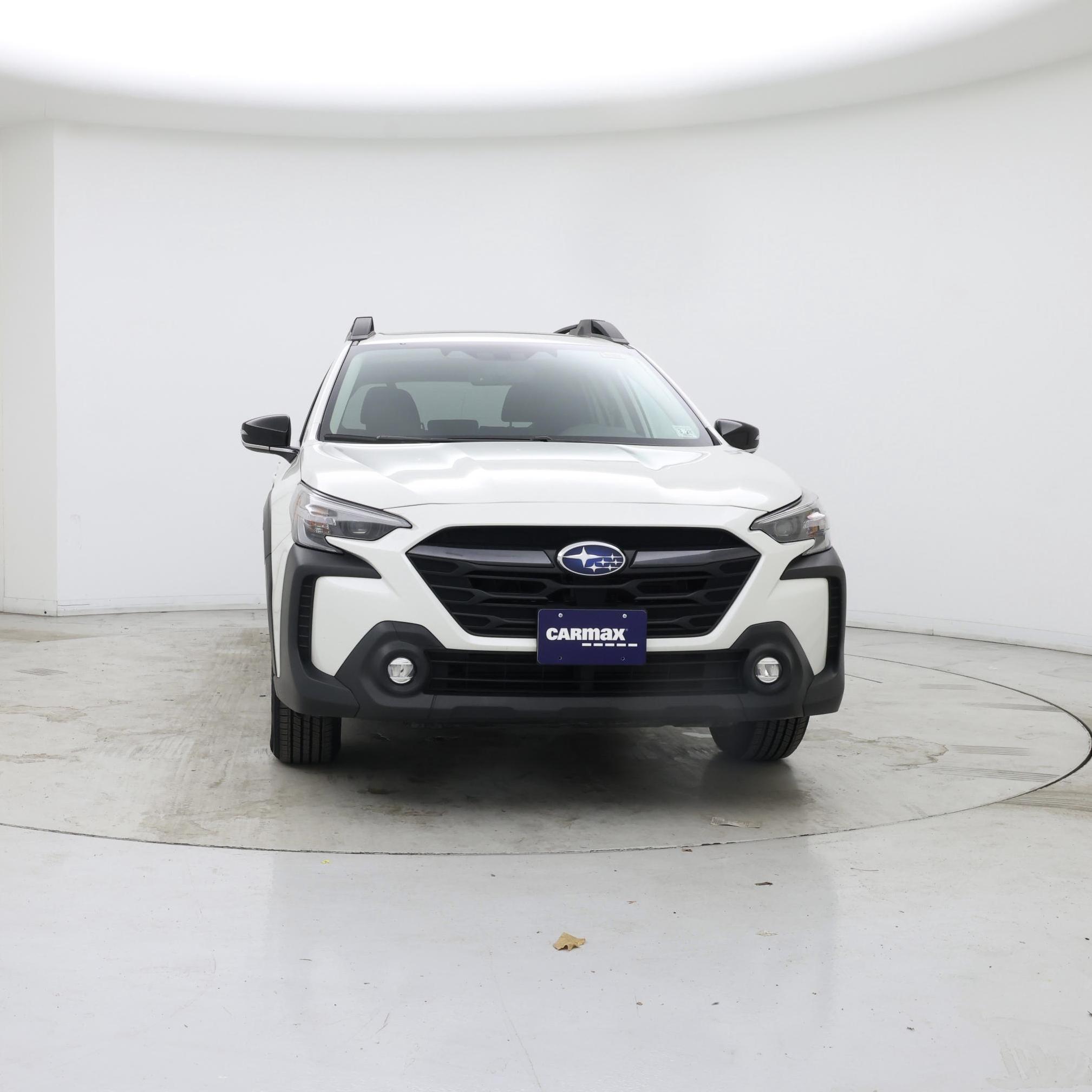 Thumbnail: 2023 Subaru Outback - 5