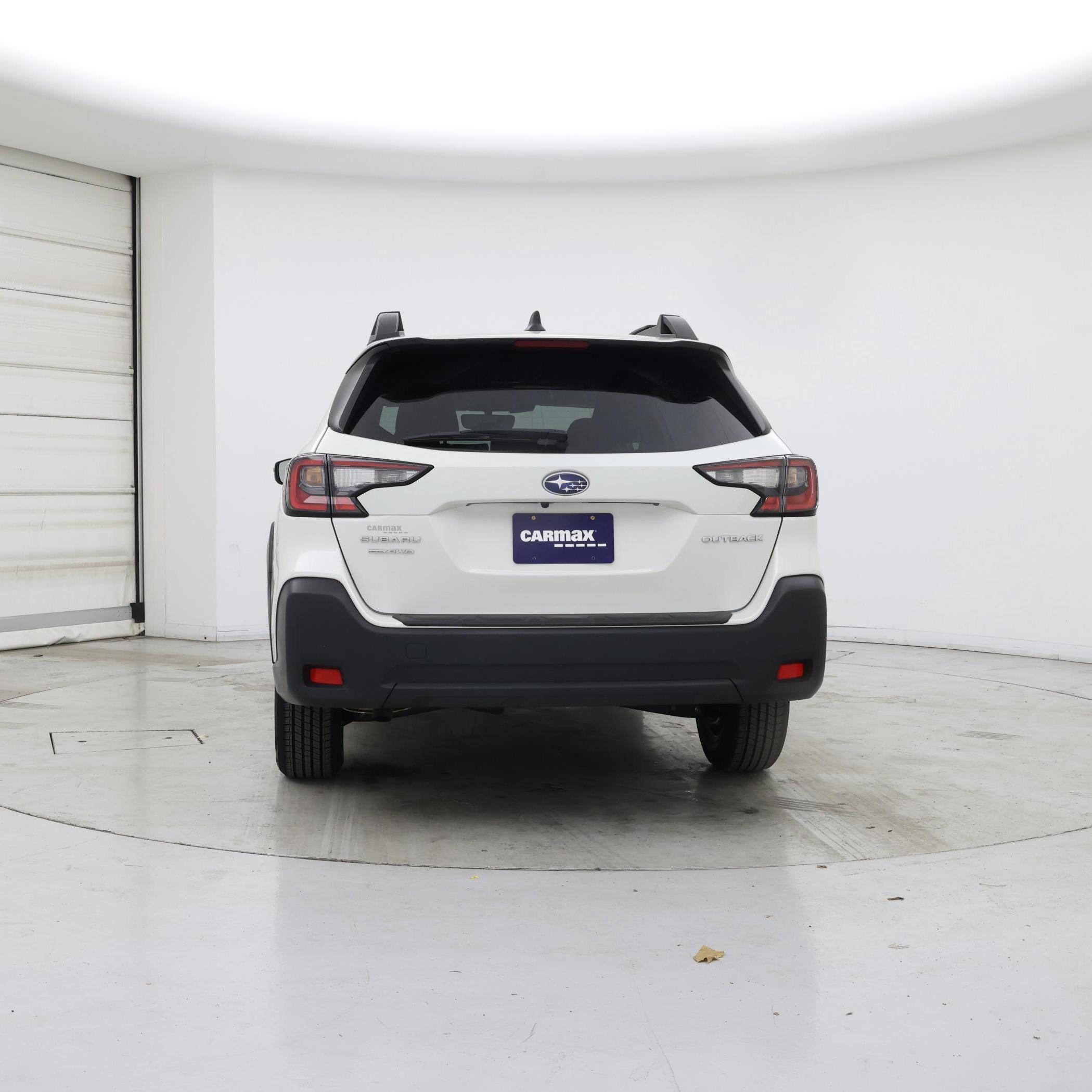 Thumbnail: 2023 Subaru Outback - 6