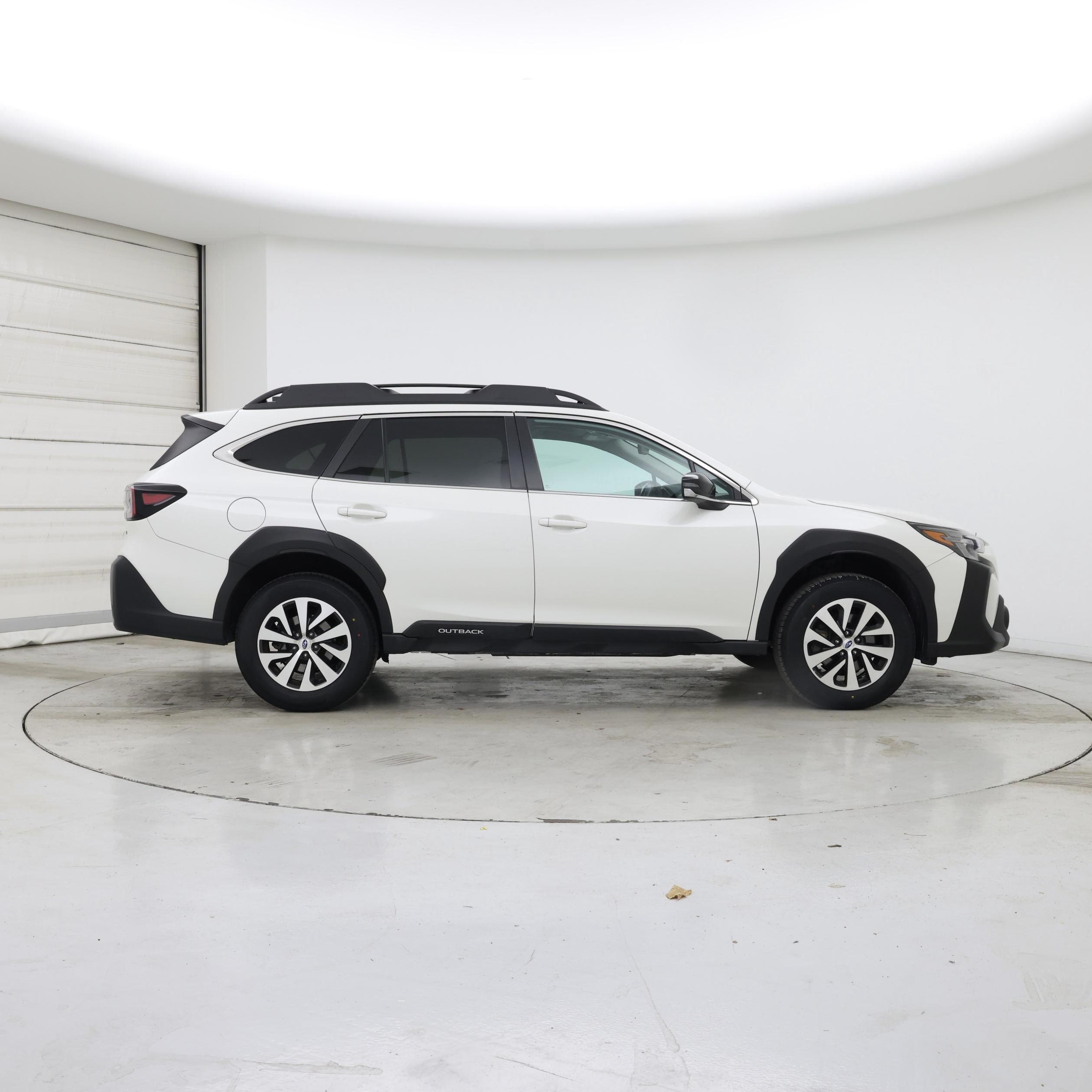 Thumbnail: 2023 Subaru Outback - 7