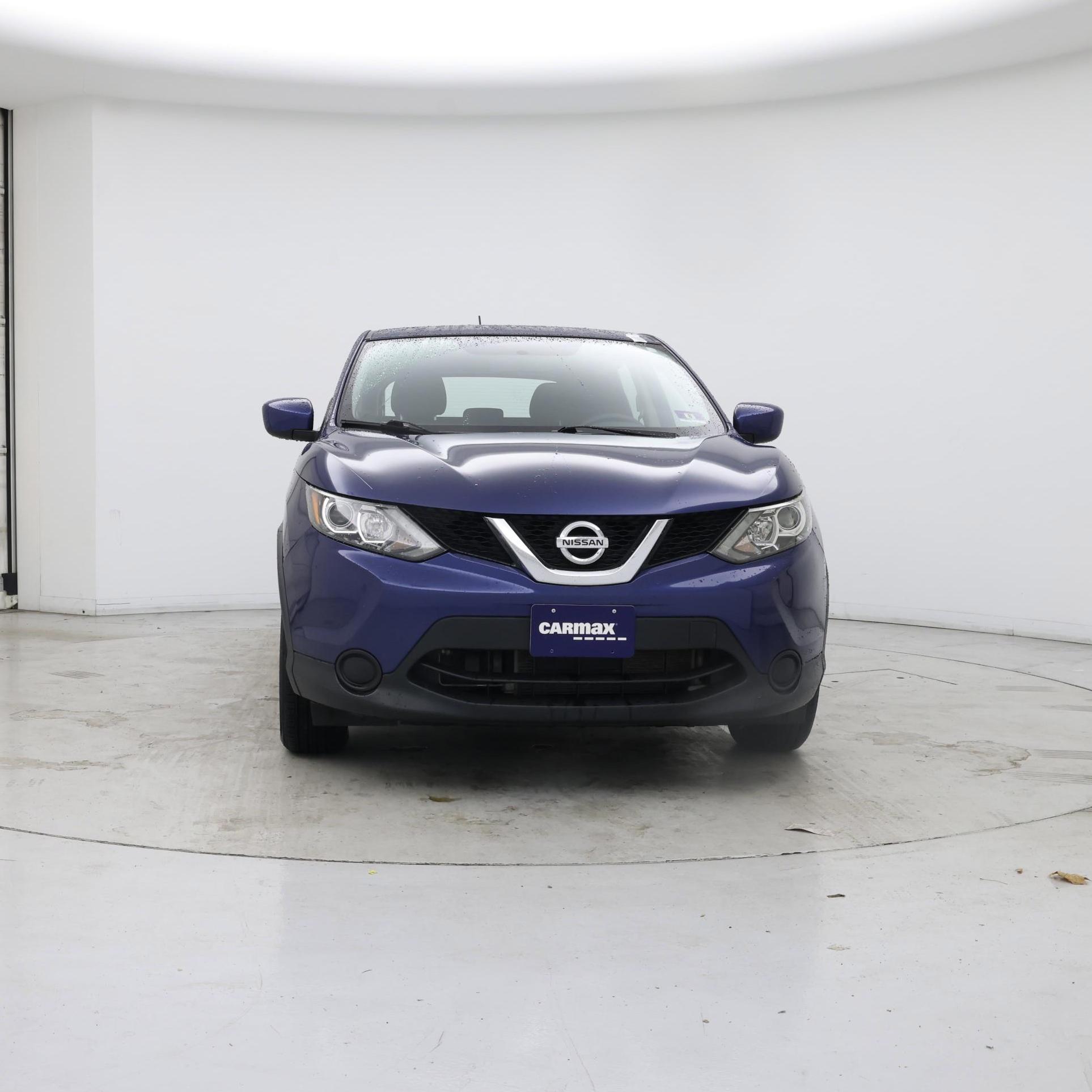 Thumbnail: 2017 Nissan Rogue Sport - 5