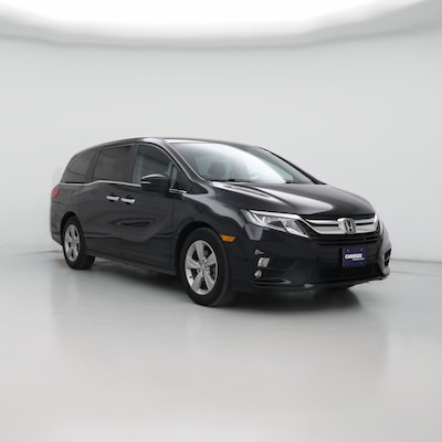 2020 Honda Odyssey EX