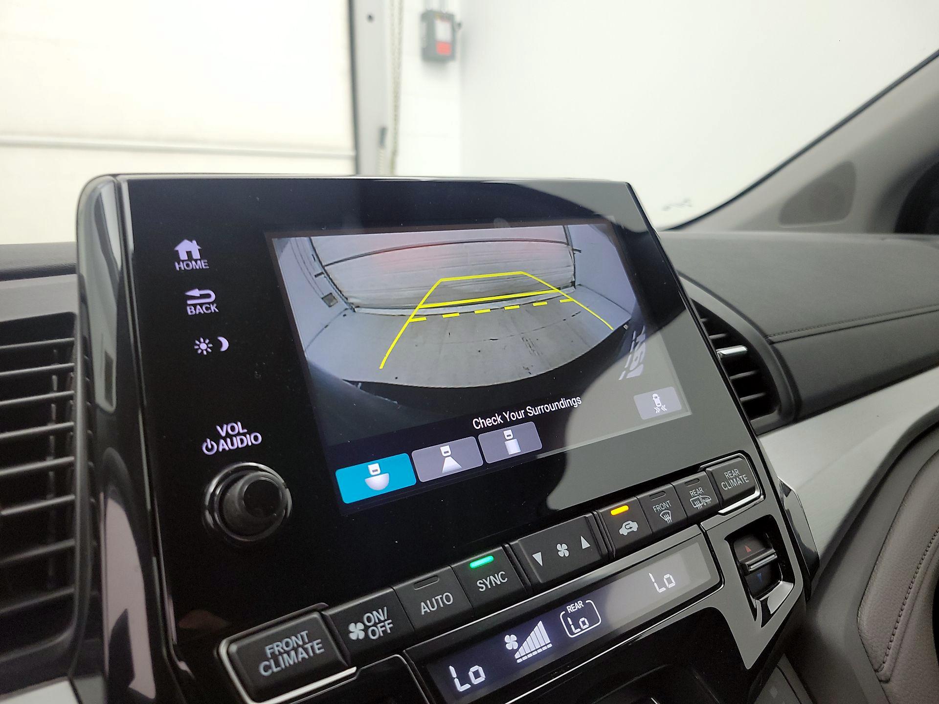 Thumbnail: 2020 Honda Odyssey - 13