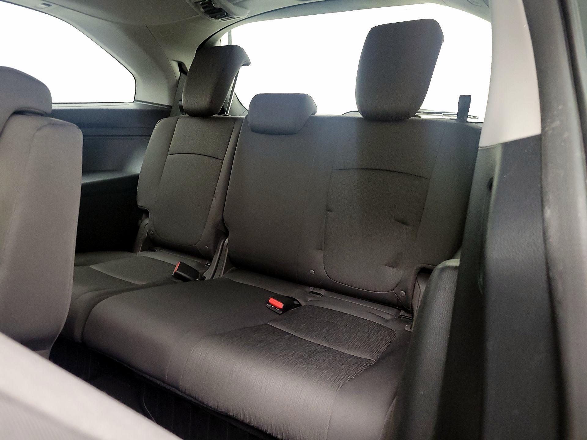 Thumbnail: 2020 Honda Odyssey - 18