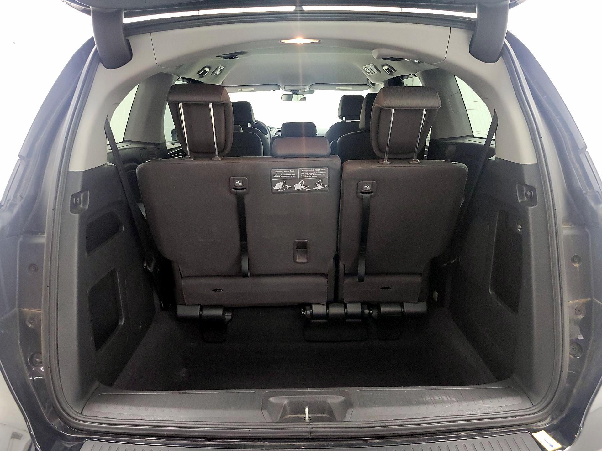 Thumbnail: 2020 Honda Odyssey - 19