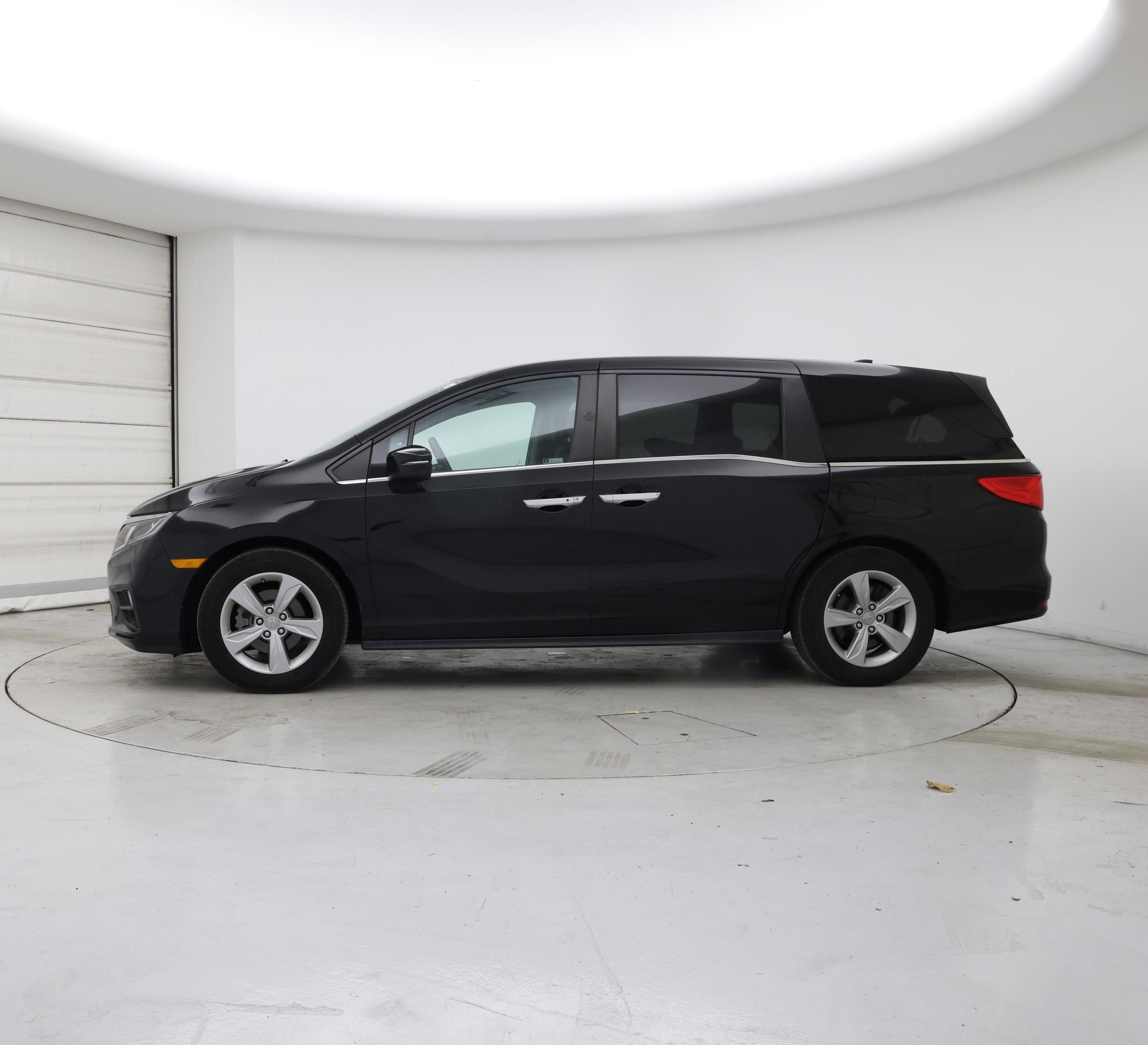 Thumbnail: 2020 Honda Odyssey - 3