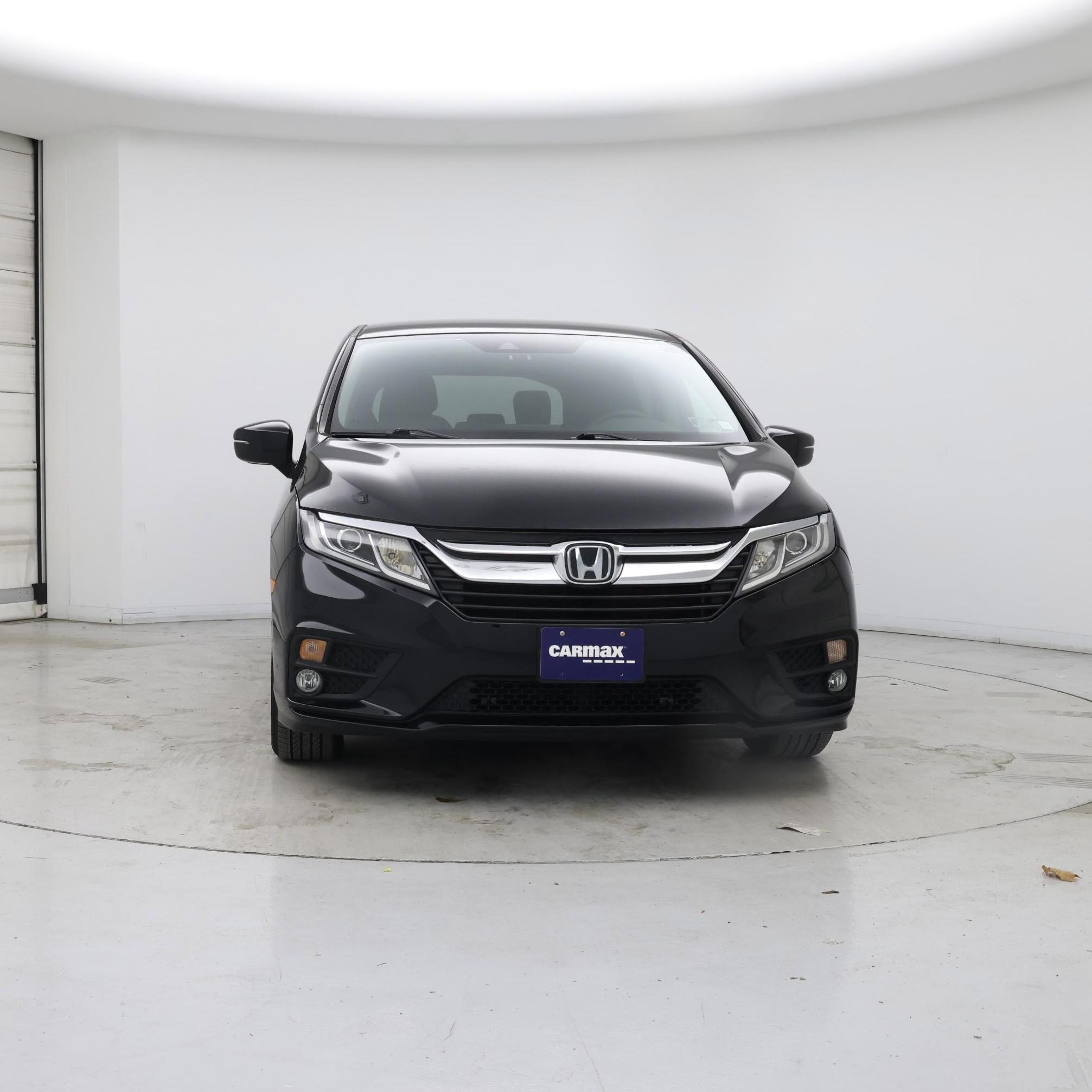 Thumbnail: 2020 Honda Odyssey - 5