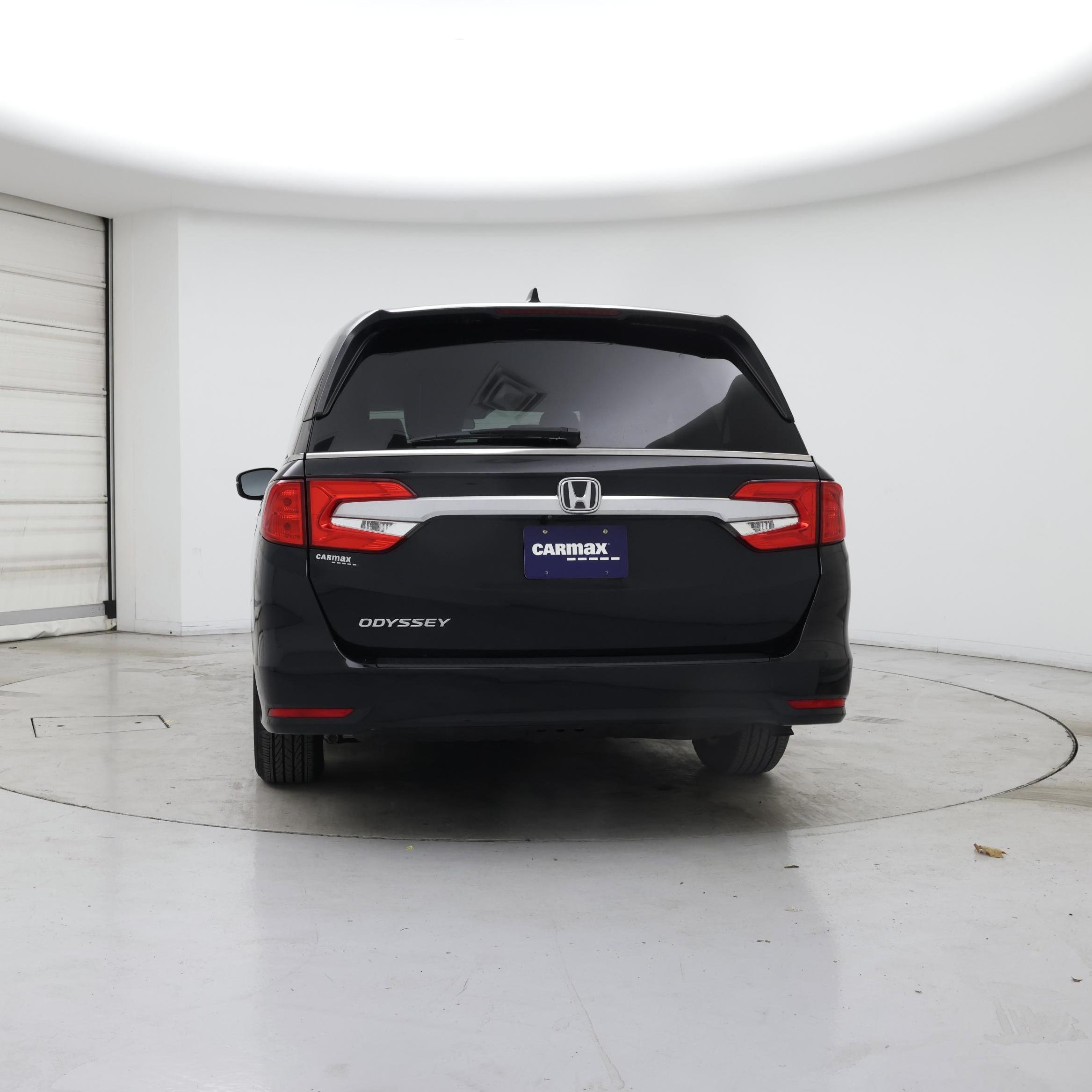 Thumbnail: 2020 Honda Odyssey - 6