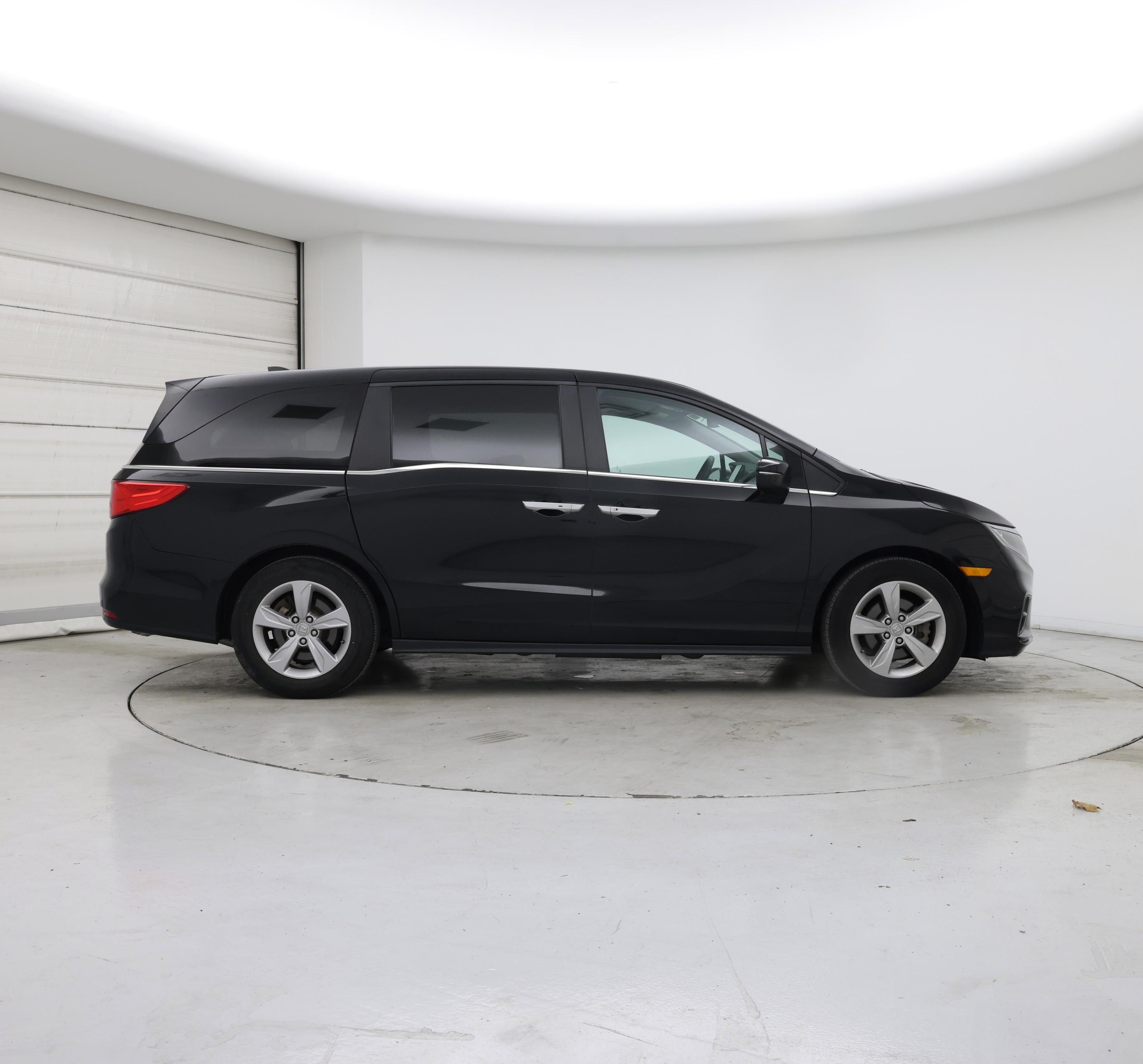 Thumbnail: 2020 Honda Odyssey - 7