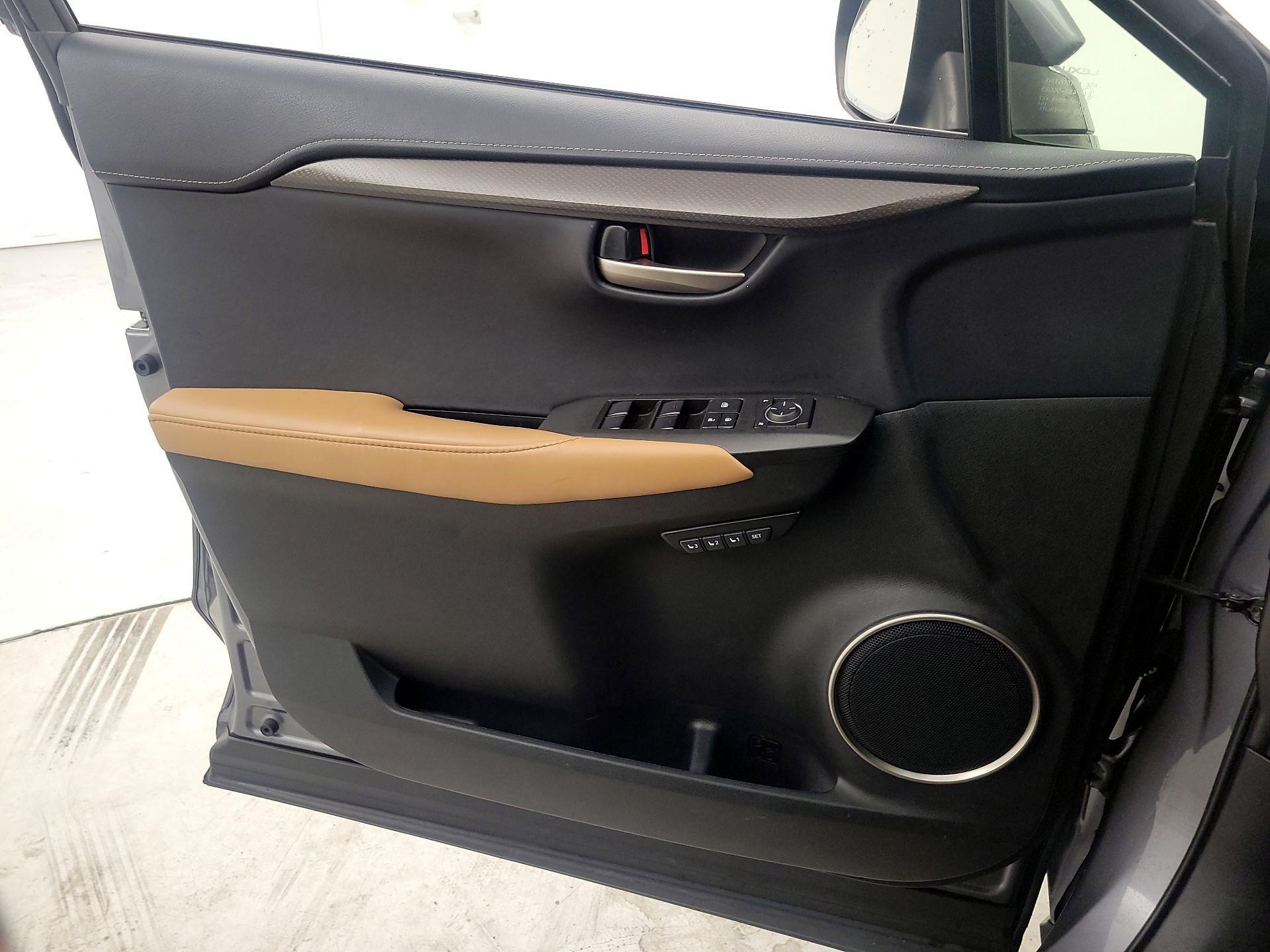 Thumbnail: 2016 Lexus NX - 10