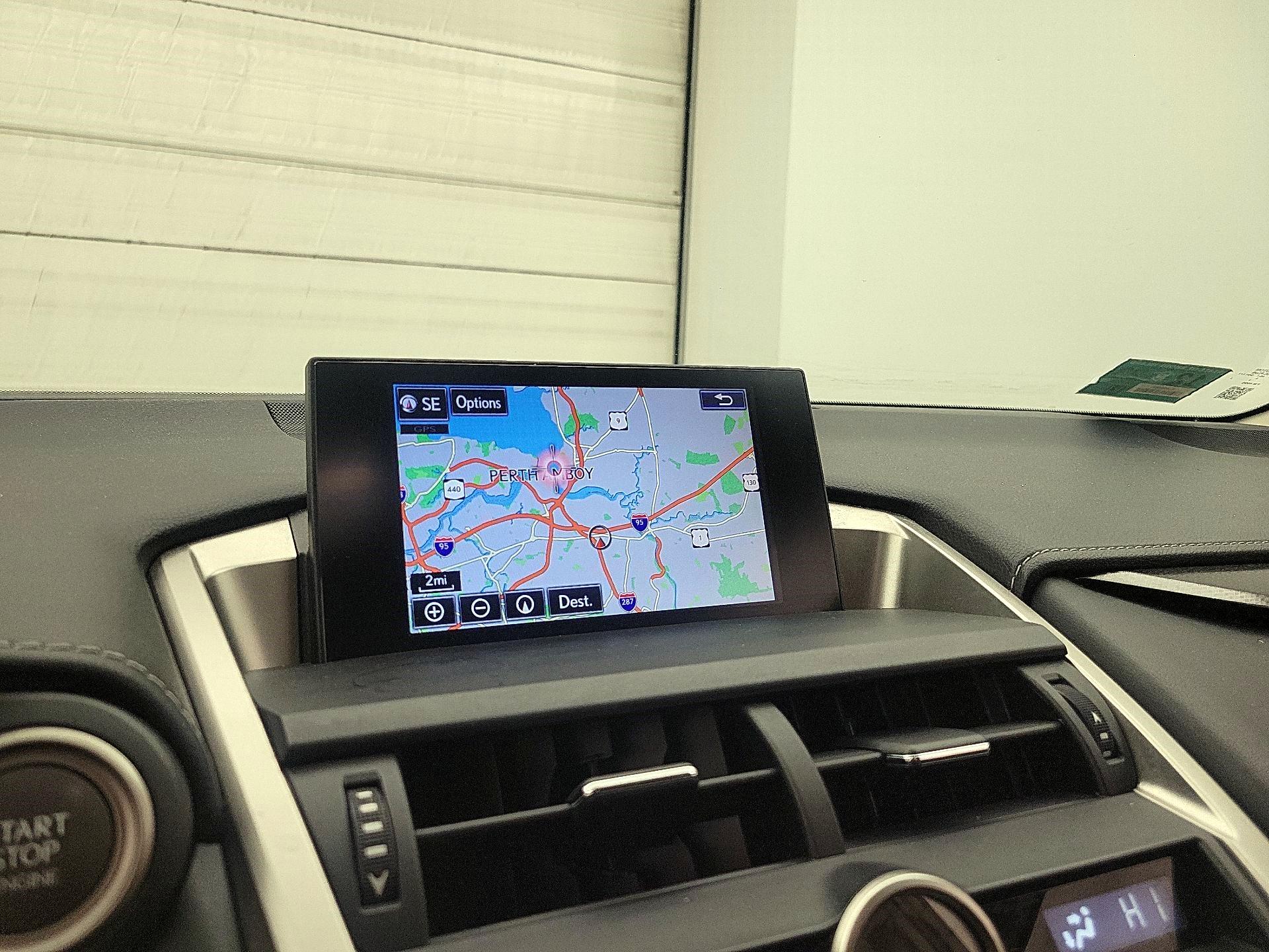 Thumbnail: 2016 Lexus NX - 12