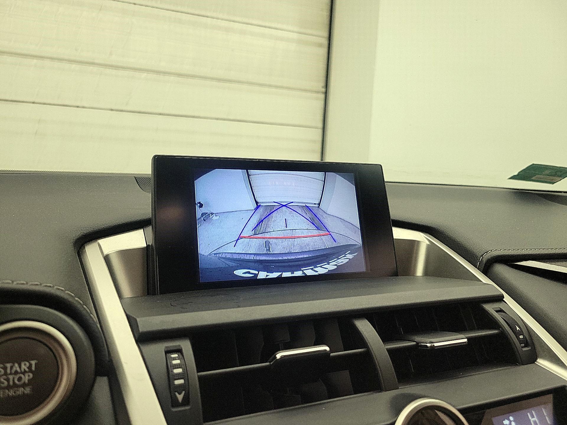 Thumbnail: 2016 Lexus NX - 13