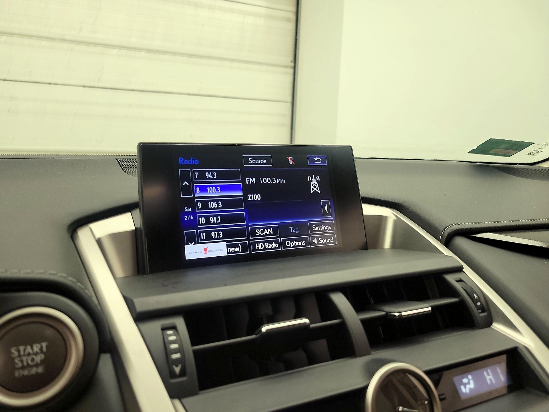 Thumbnail: 2016 Lexus NX - 14