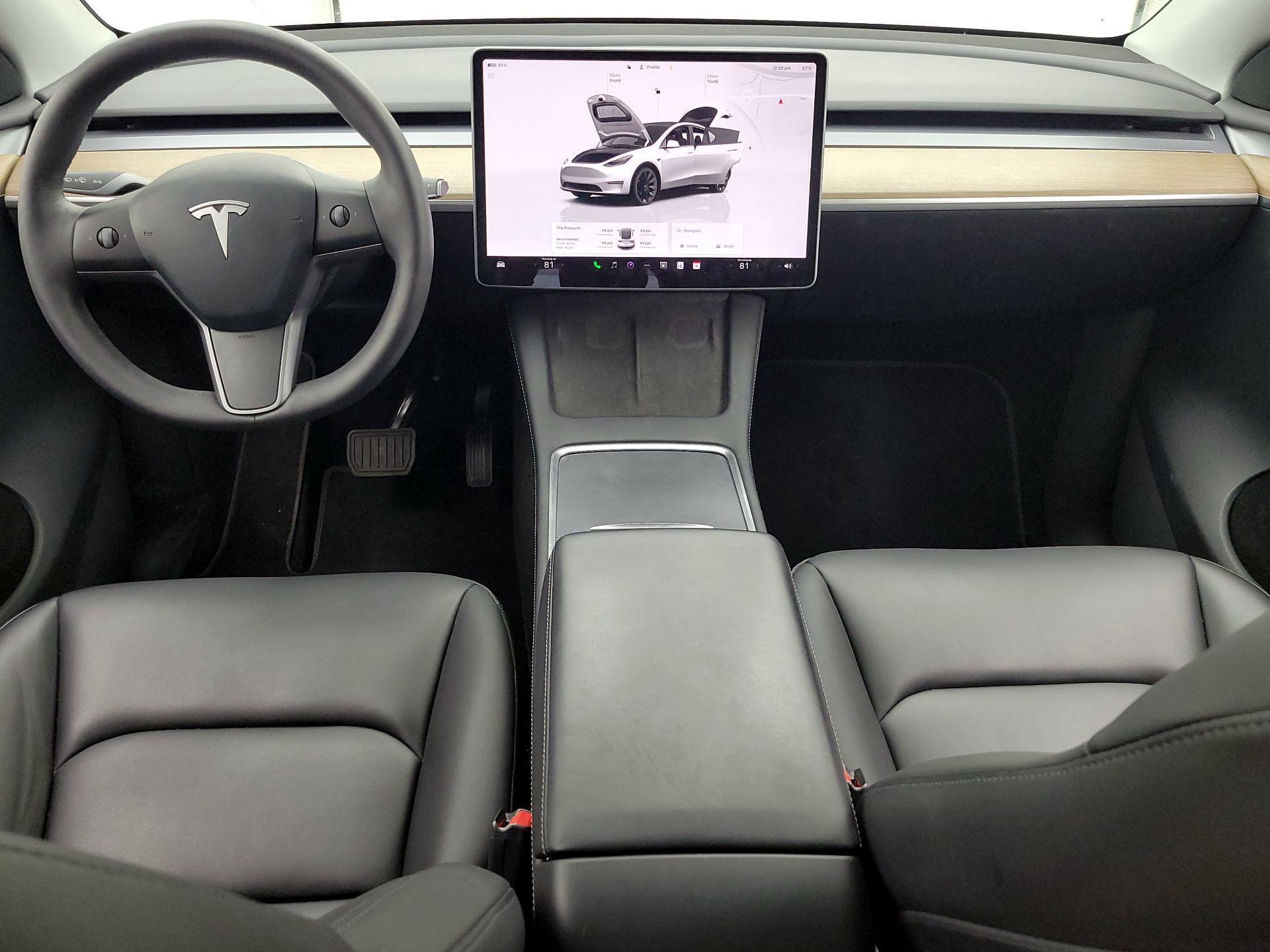 Thumbnail: 2022 Tesla Model Y - 9