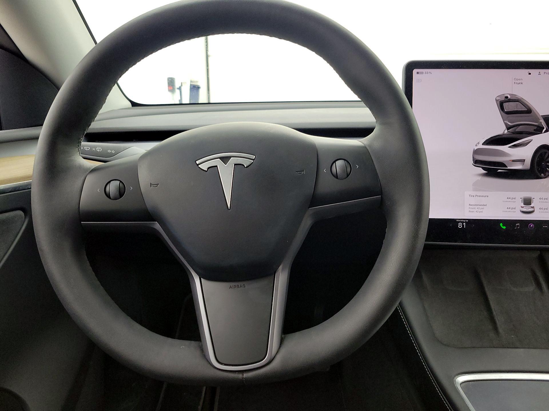 Thumbnail: 2022 Tesla Model Y - 10