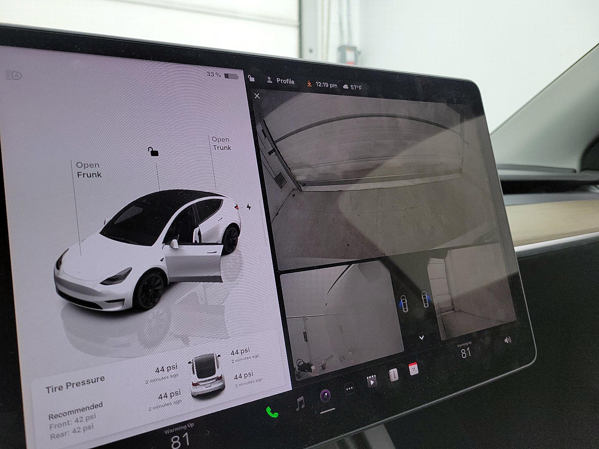 Thumbnail: 2022 Tesla Model Y - 13
