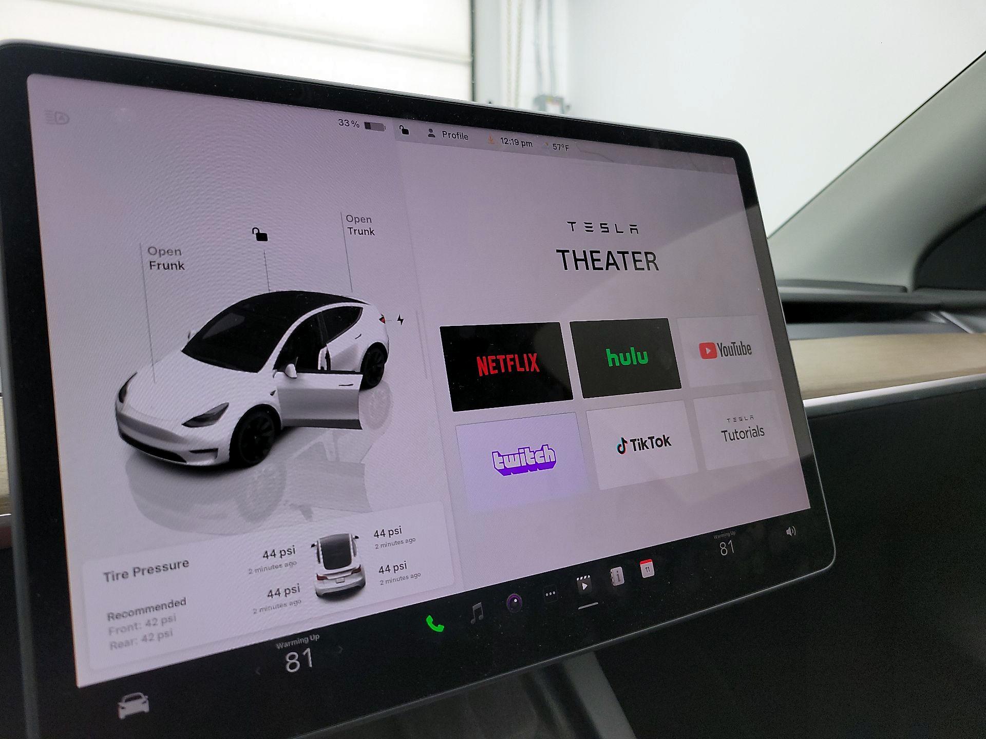 Thumbnail: 2022 Tesla Model Y - 14