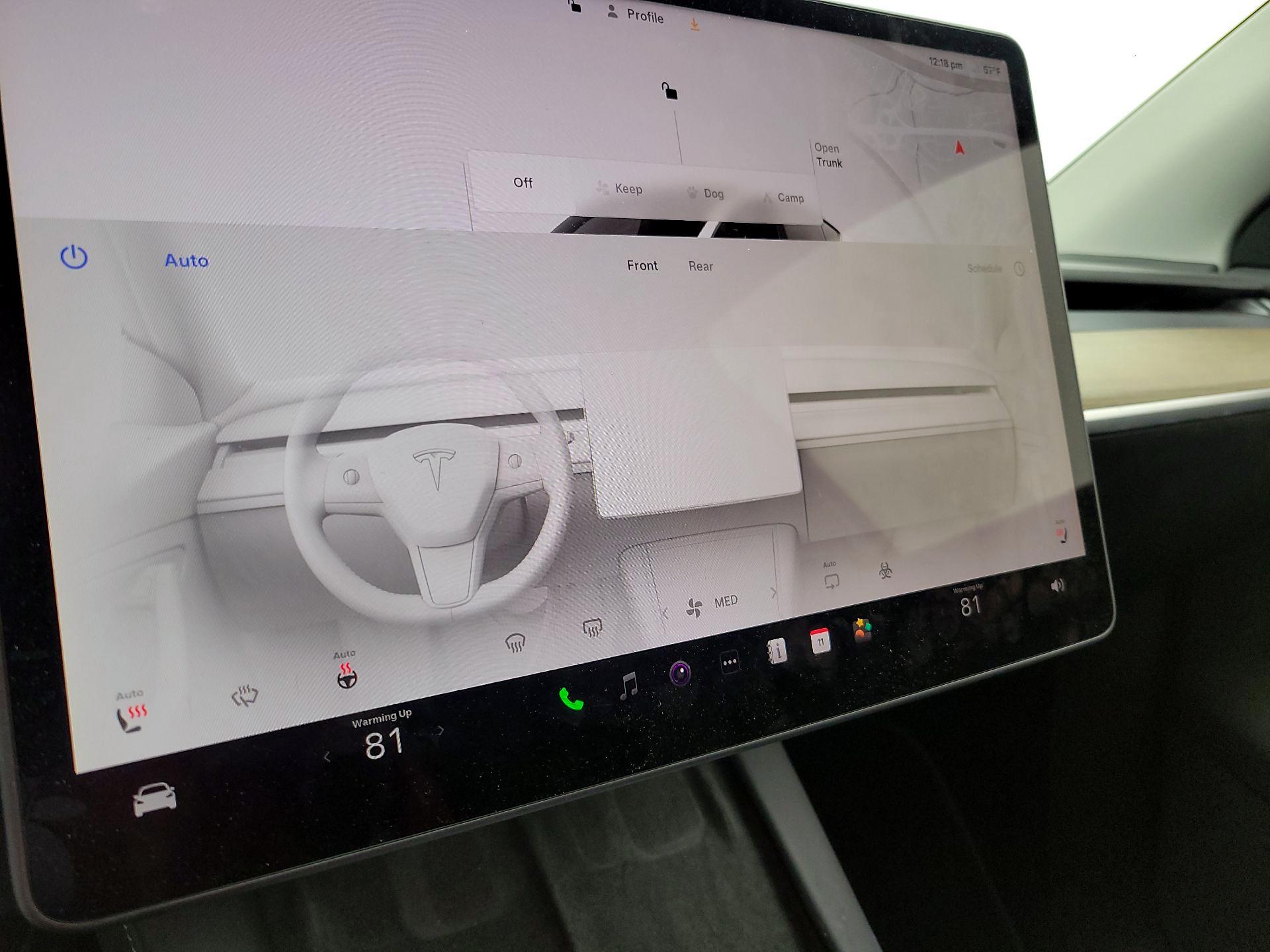 Thumbnail: 2022 Tesla Model Y - 15