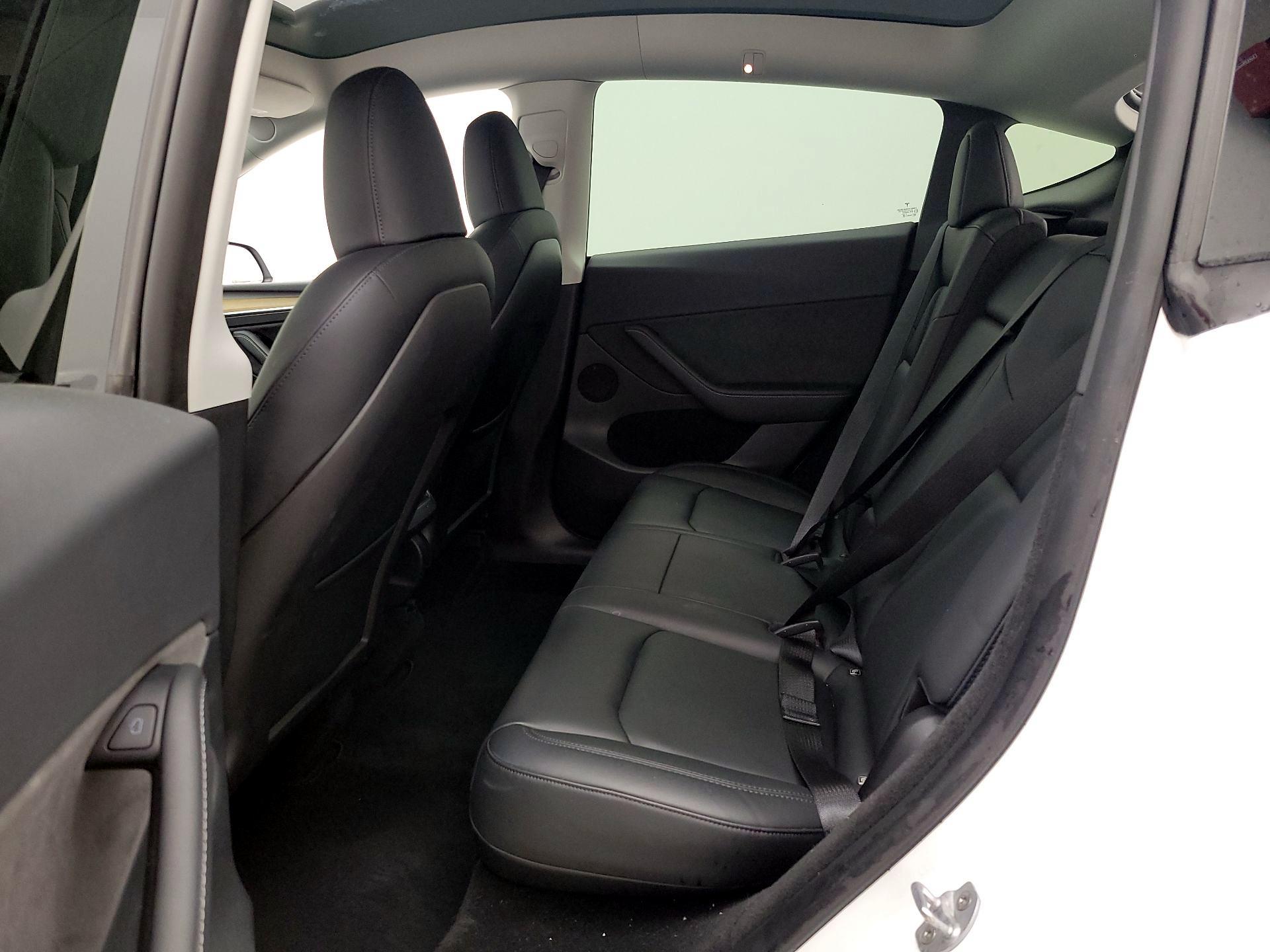 Thumbnail: 2022 Tesla Model Y - 18