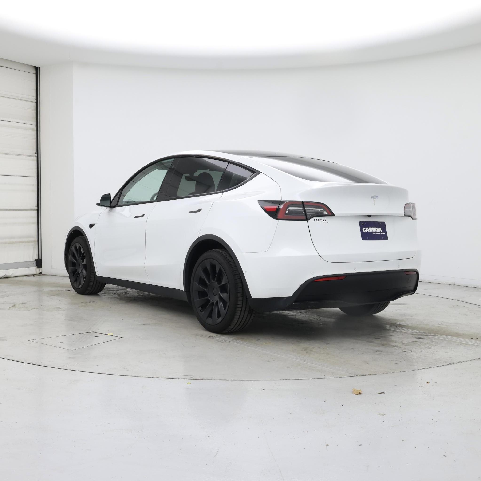 Thumbnail: 2022 Tesla Model Y - 2