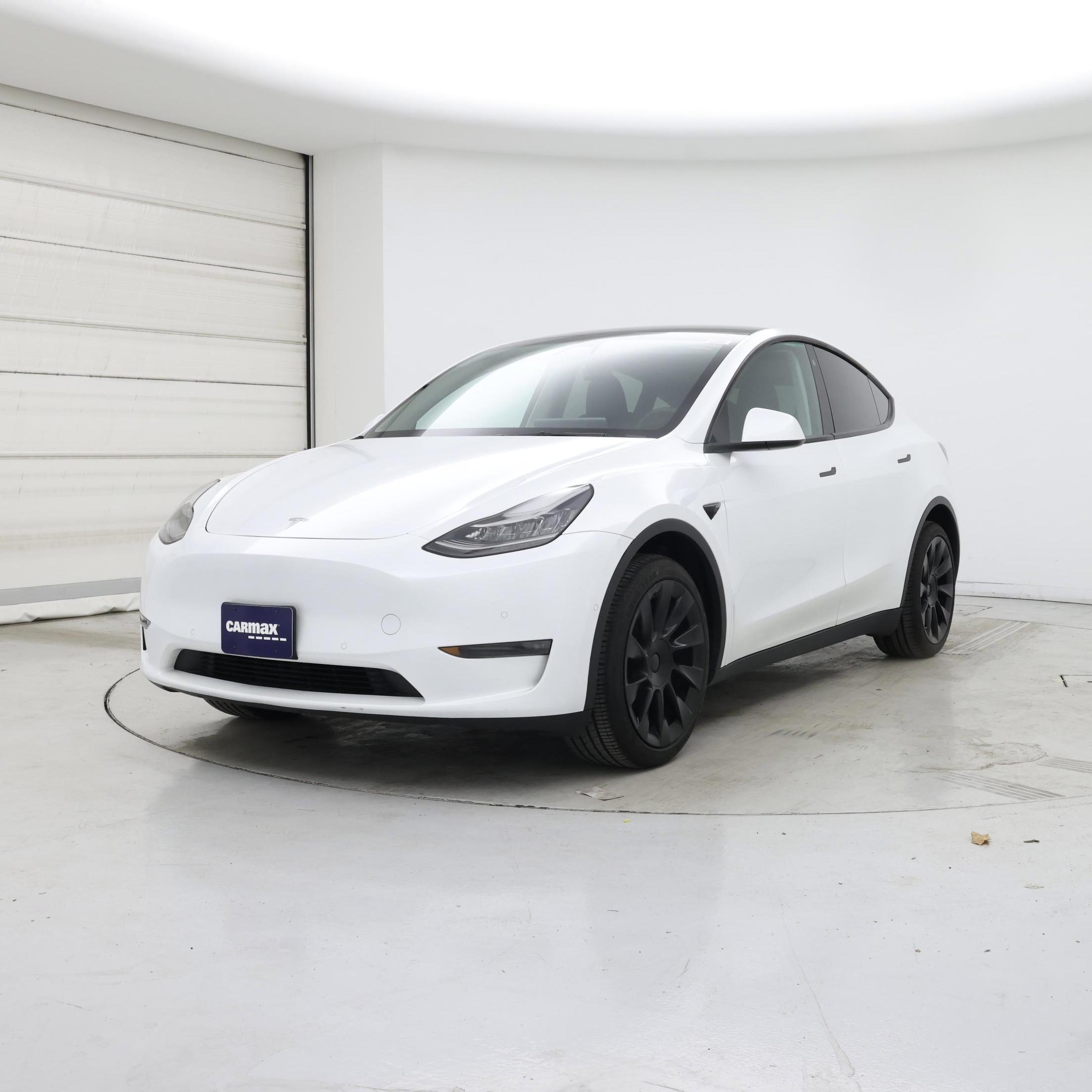 Thumbnail: 2022 Tesla Model Y - 4