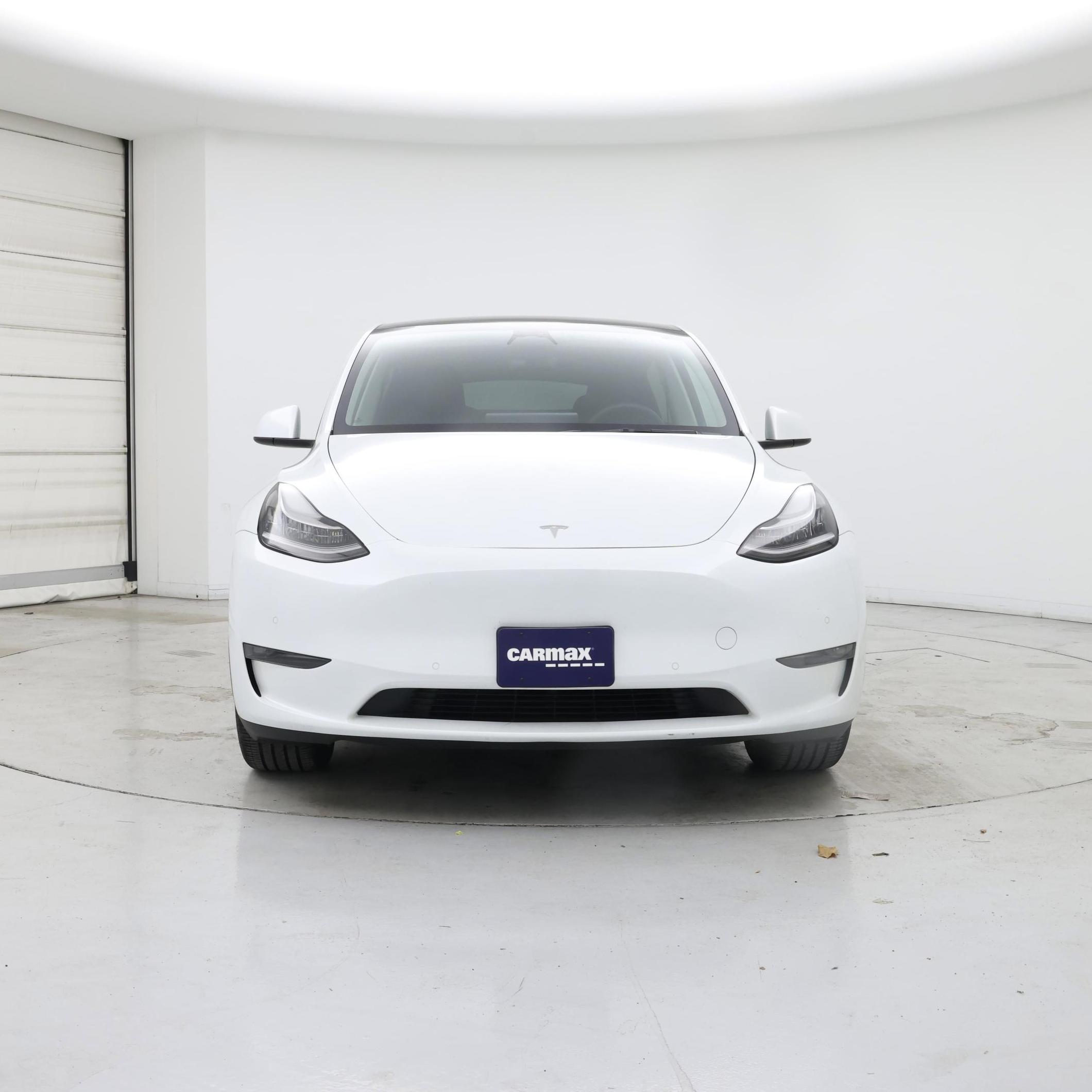 Thumbnail: 2022 Tesla Model Y - 5