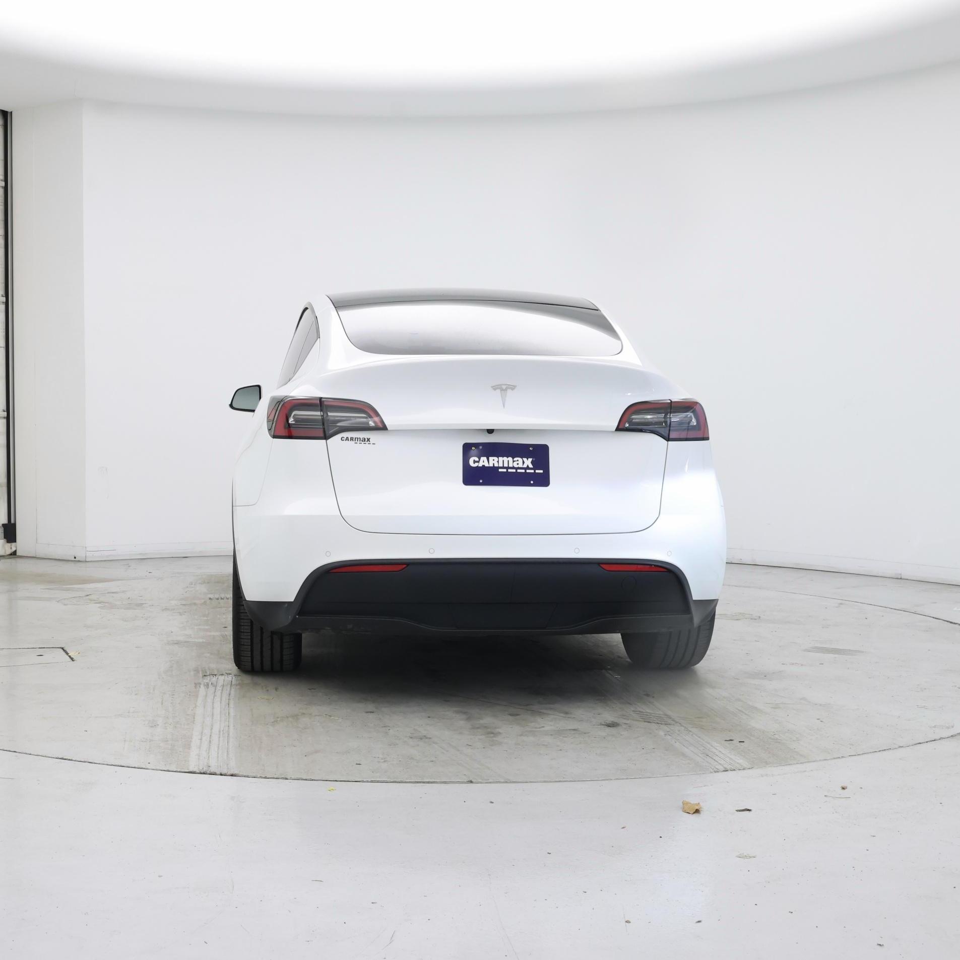 Thumbnail: 2022 Tesla Model Y - 6