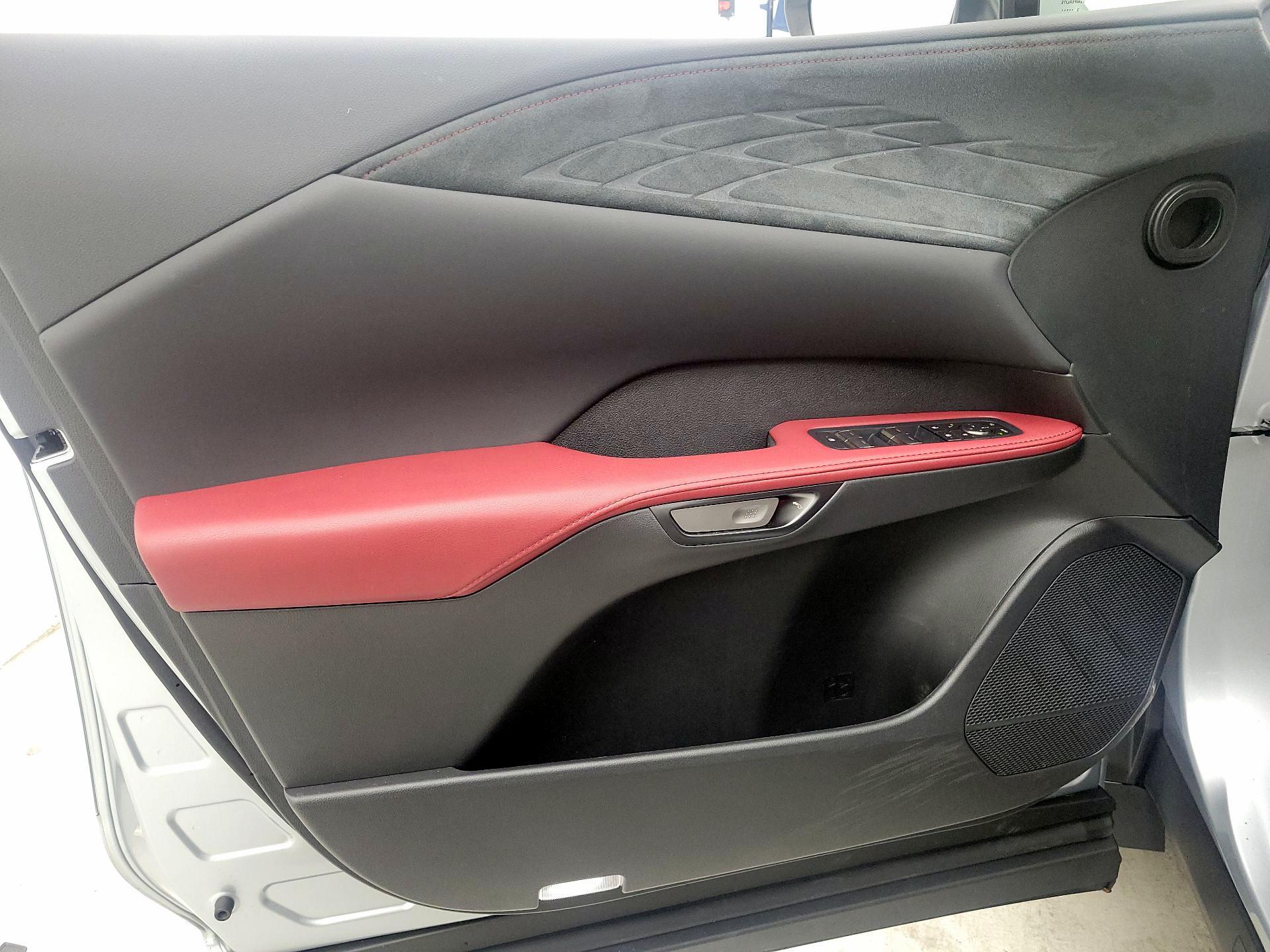 Thumbnail: 2024 Lexus RX - 12