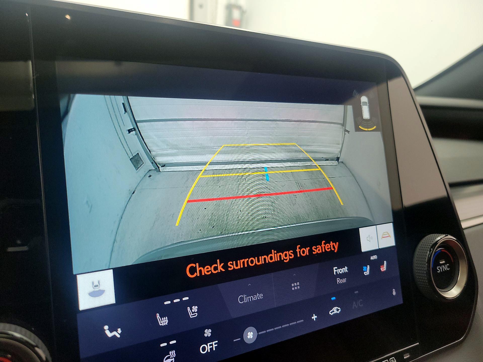 Thumbnail: 2024 Lexus RX - 13