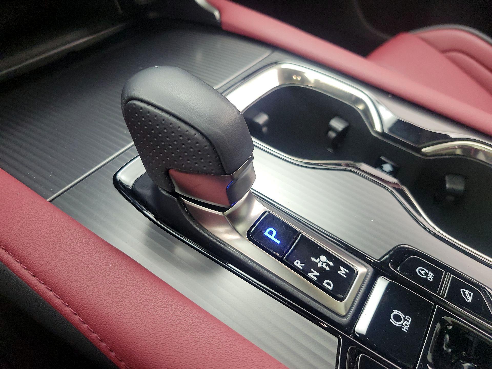 Thumbnail: 2024 Lexus RX - 16