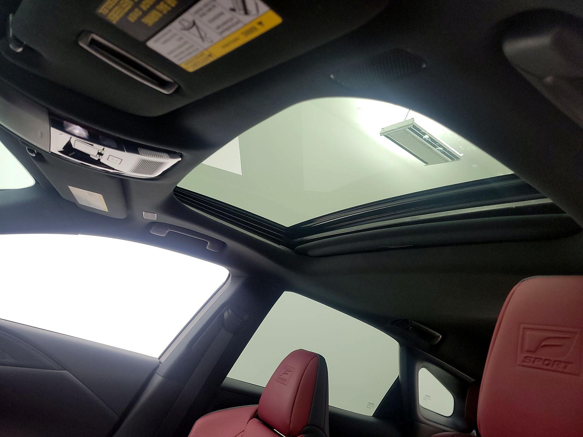 Thumbnail: 2024 Lexus RX - 17